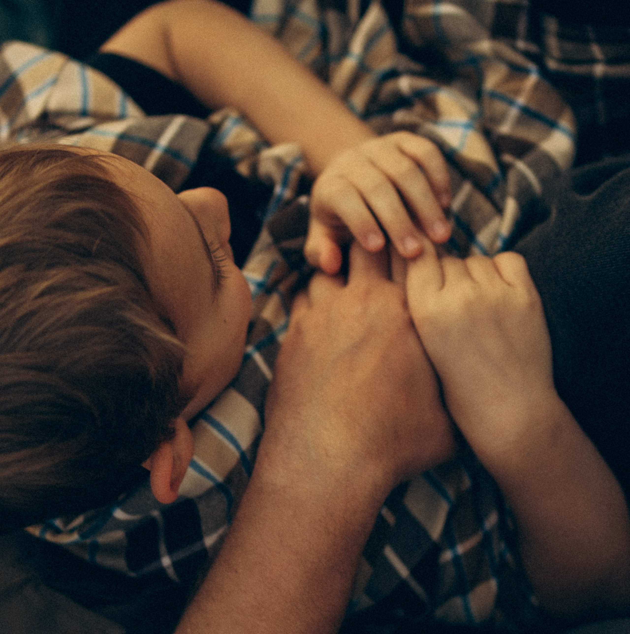 О семье. Семейный фотограф в Москве Нехорошева Екатерина