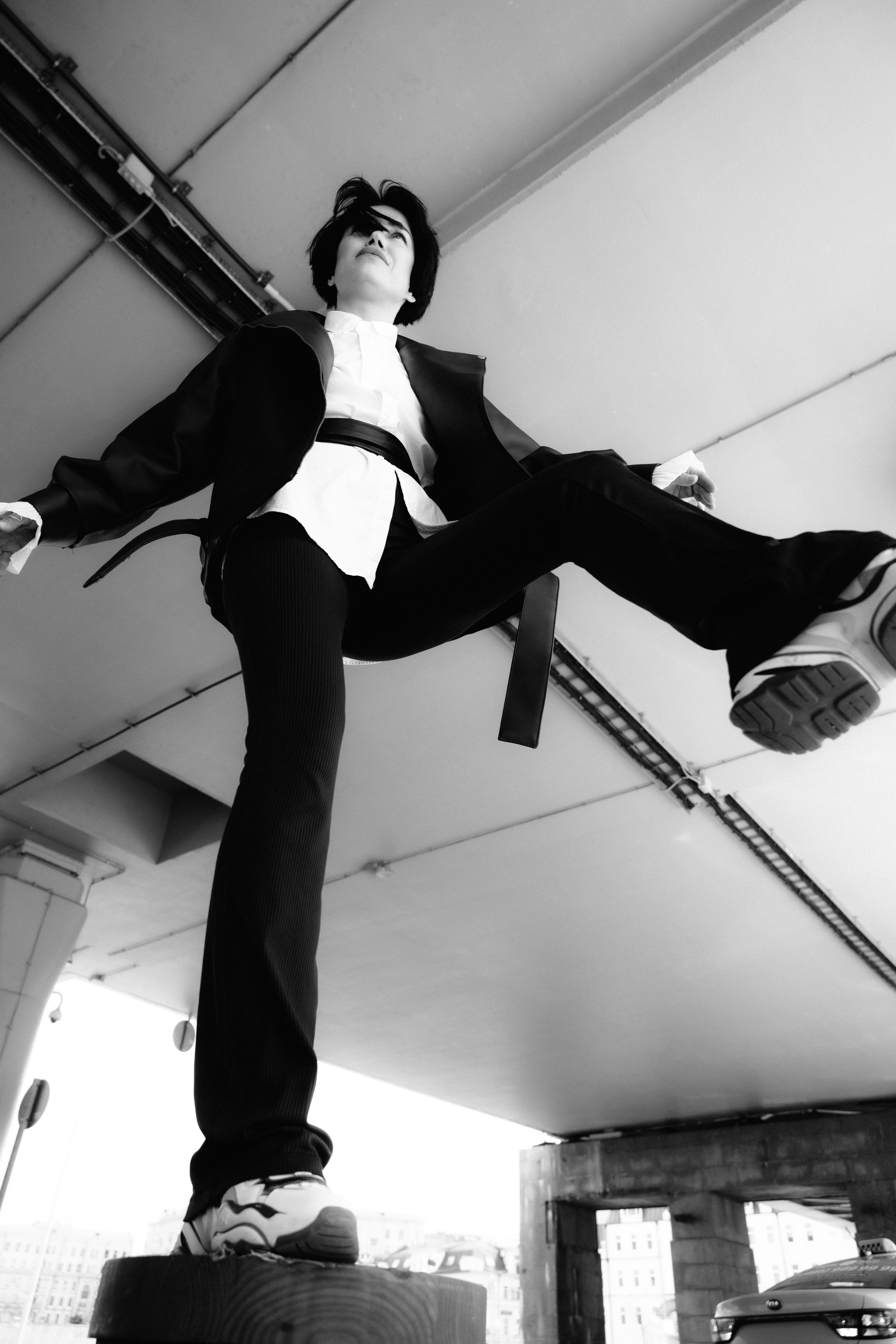 Карина. Фотограф Любовь Белявцева