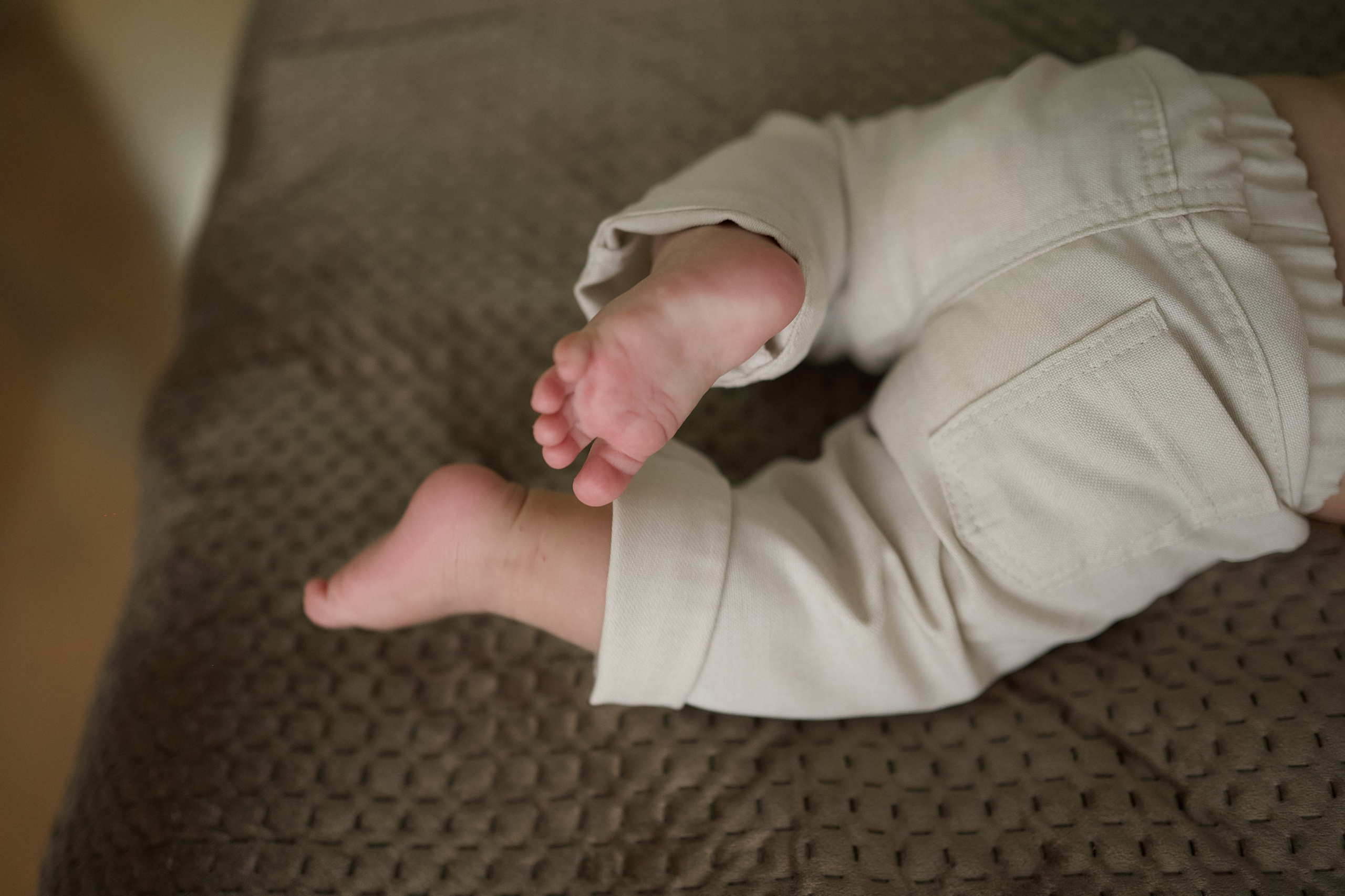 Адаму полгода (домашнее). Семейный и свадебный lifestyle-фотограф в Москве Мария Петрова