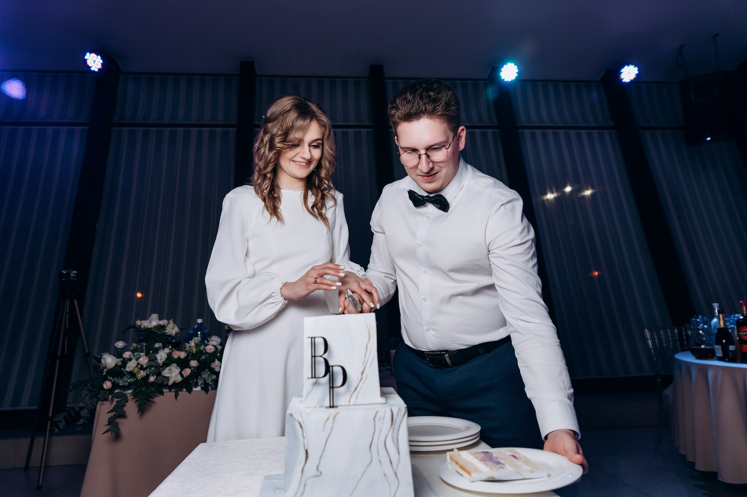 Банкет, церемония. Фотограф в Новосибирске
