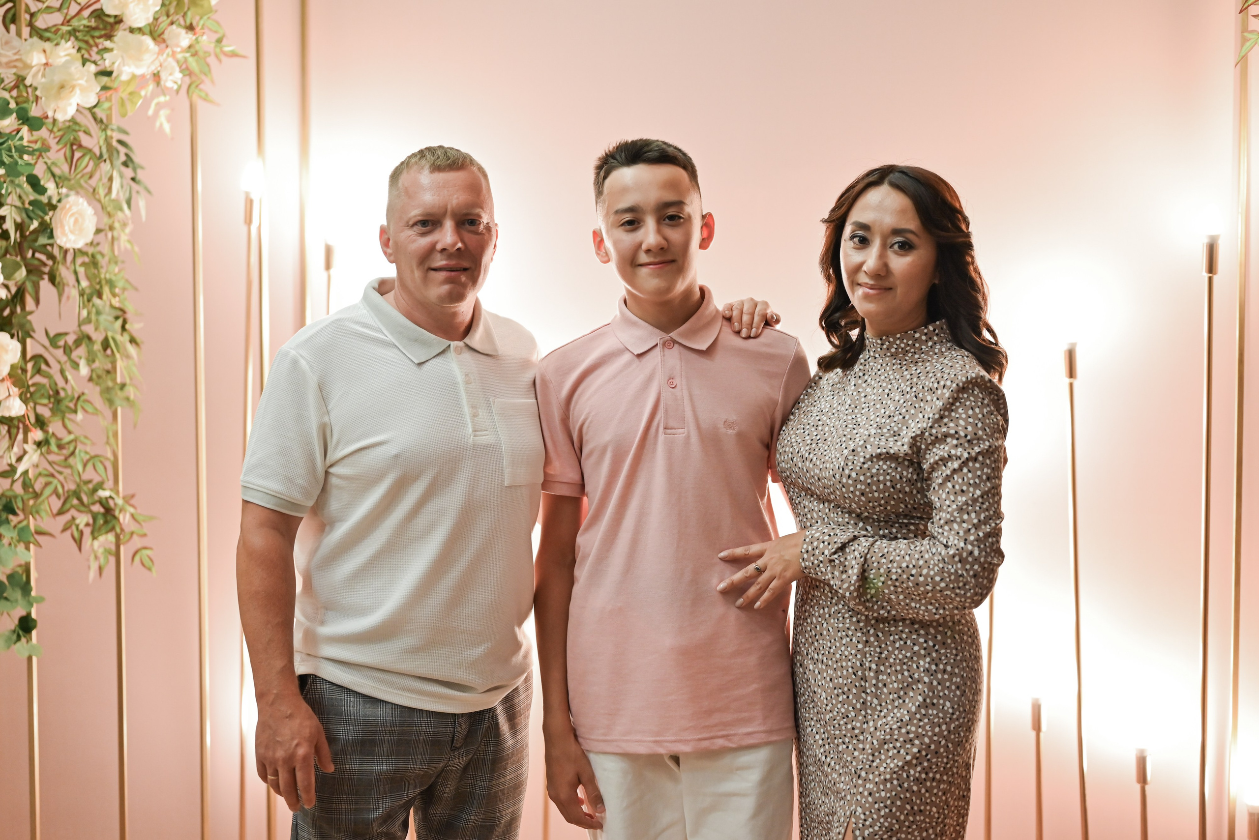 9Б выпуск 2023. Свадебный и семейный фотограф в Уфе Александров Максим