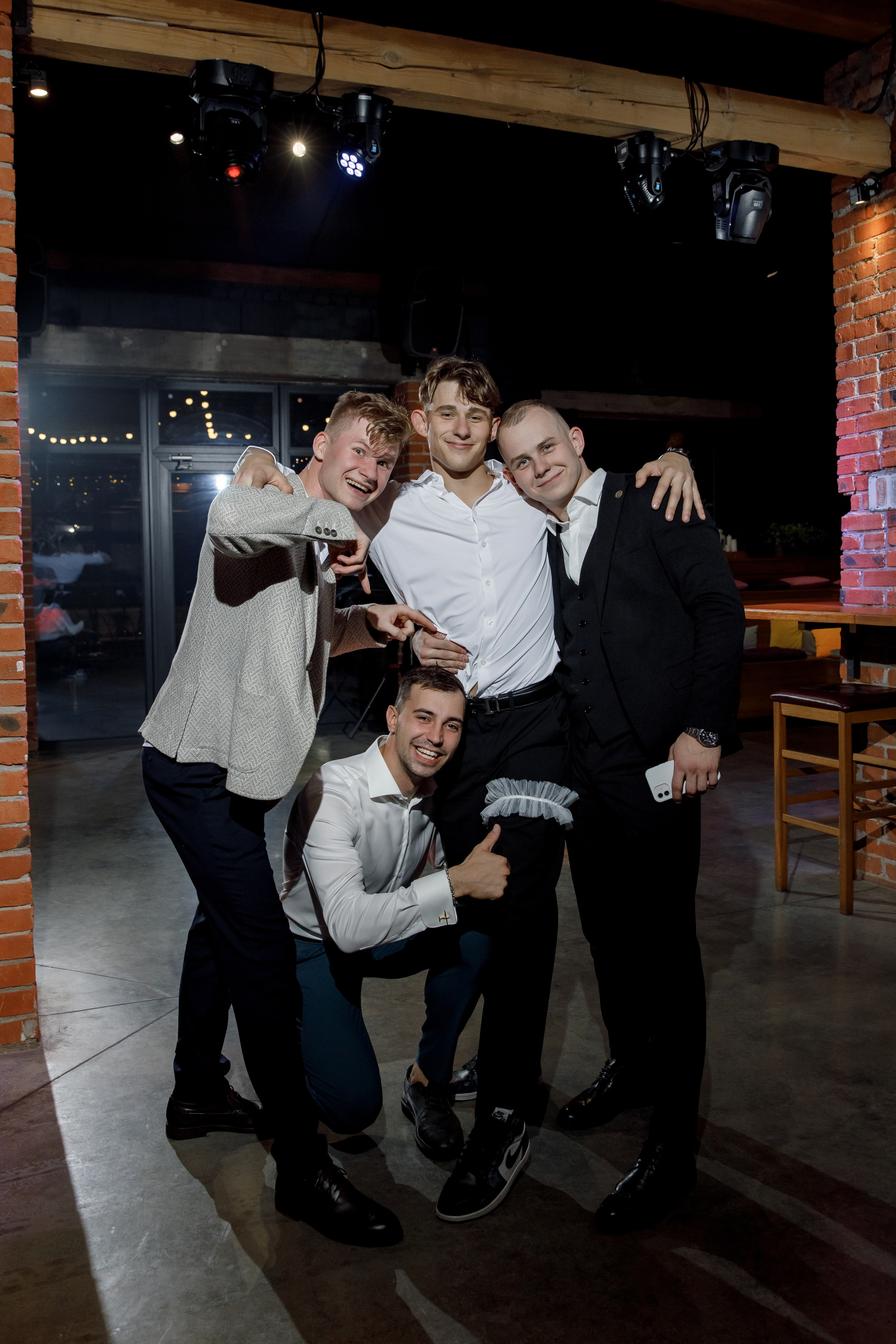 Марк и Ангелина. Свадебный и семейный фотограф Краснодар, Юлия Потопахина