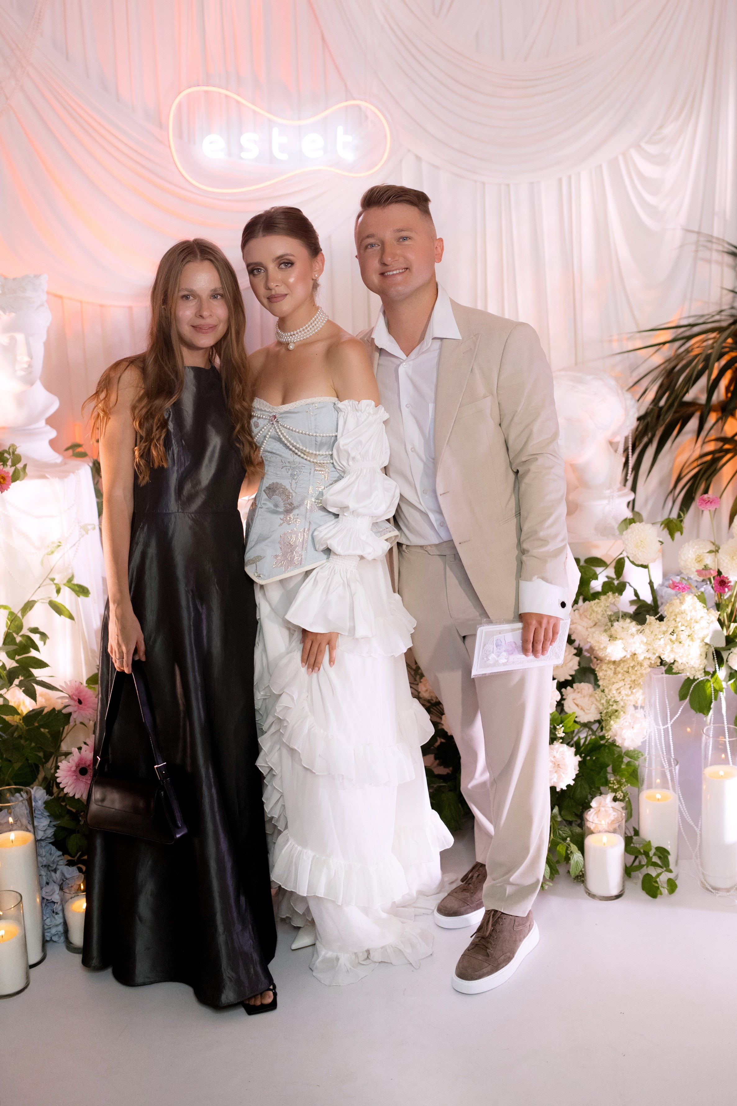 Estet. Свадебный фотограф в Минске