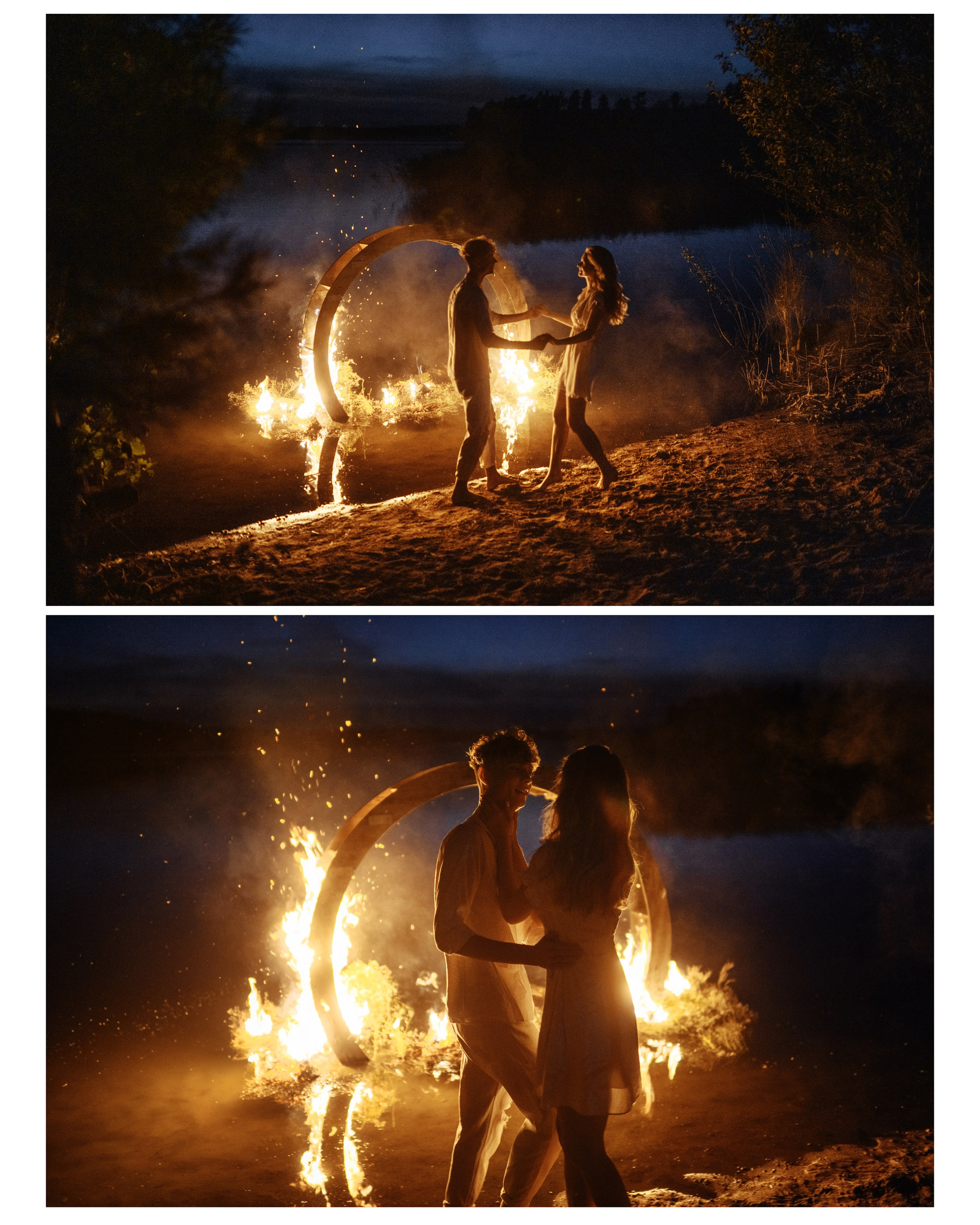 Firelove. Свадебный фотограф в Минске
