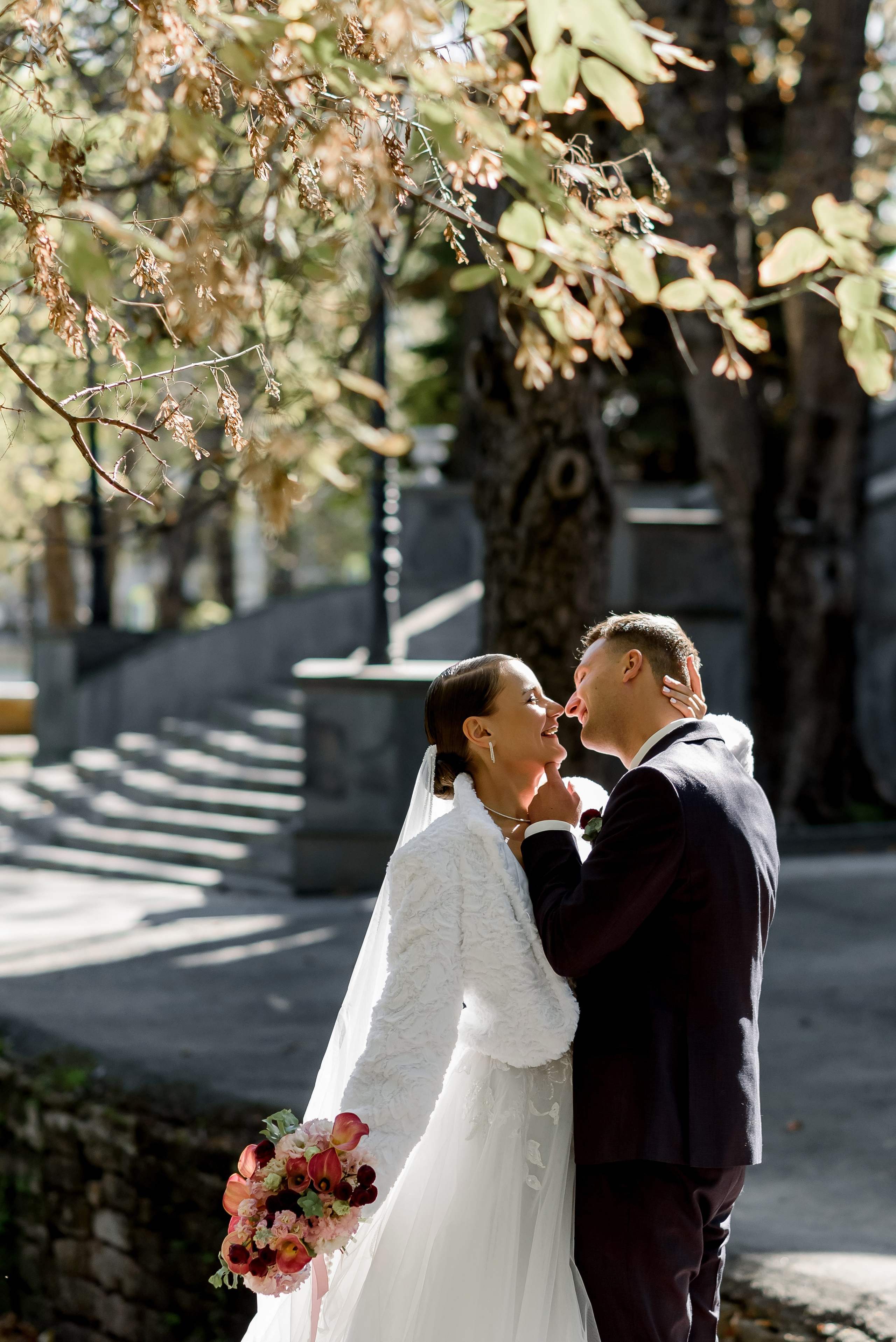 Свадьба Алекасндры и Александра. Свадебный и семейный фотограф в Ставрополе Роман Иванов