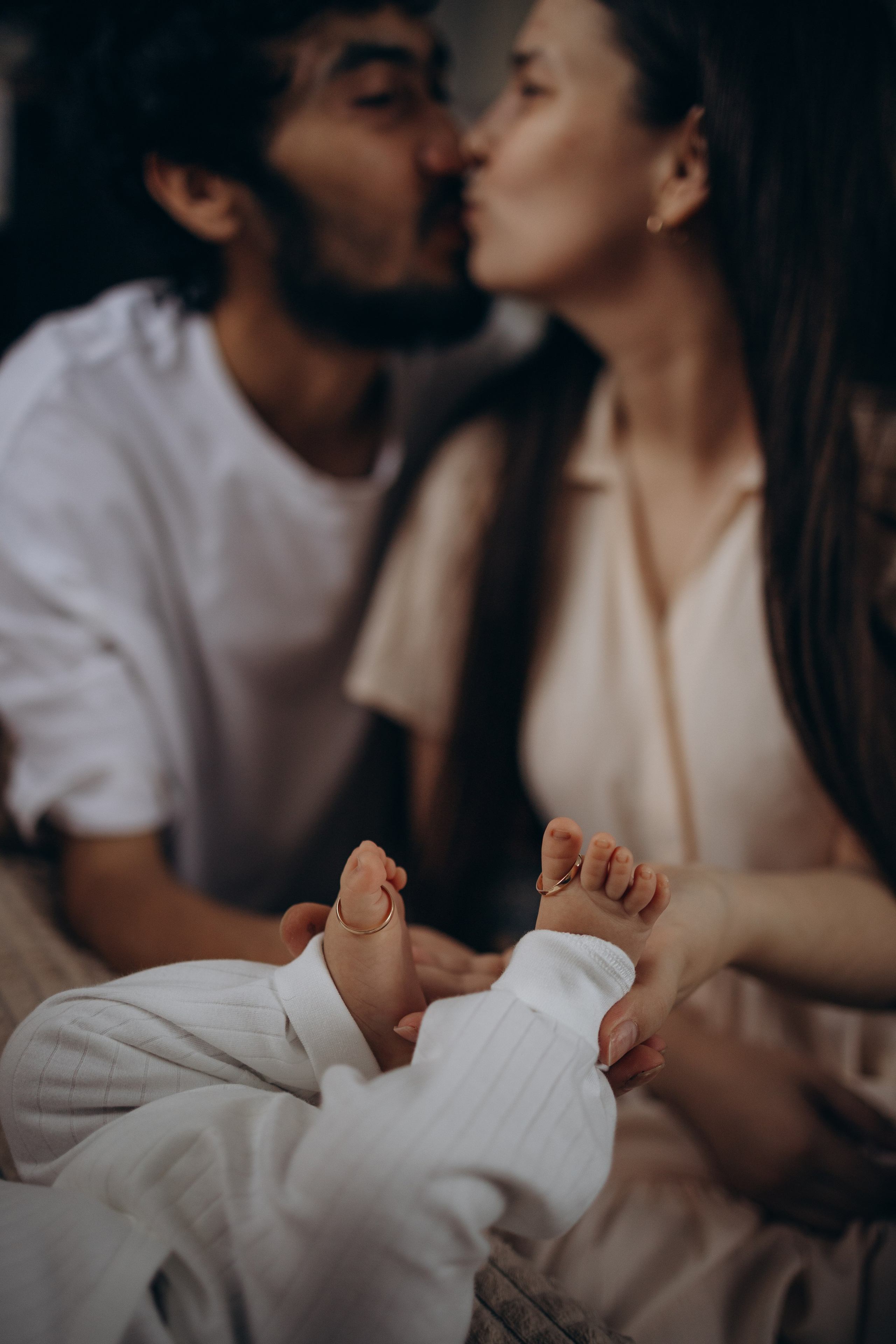 Отзывы. Семейный фотограф новорожденных УФА Гульнара Зиновьева