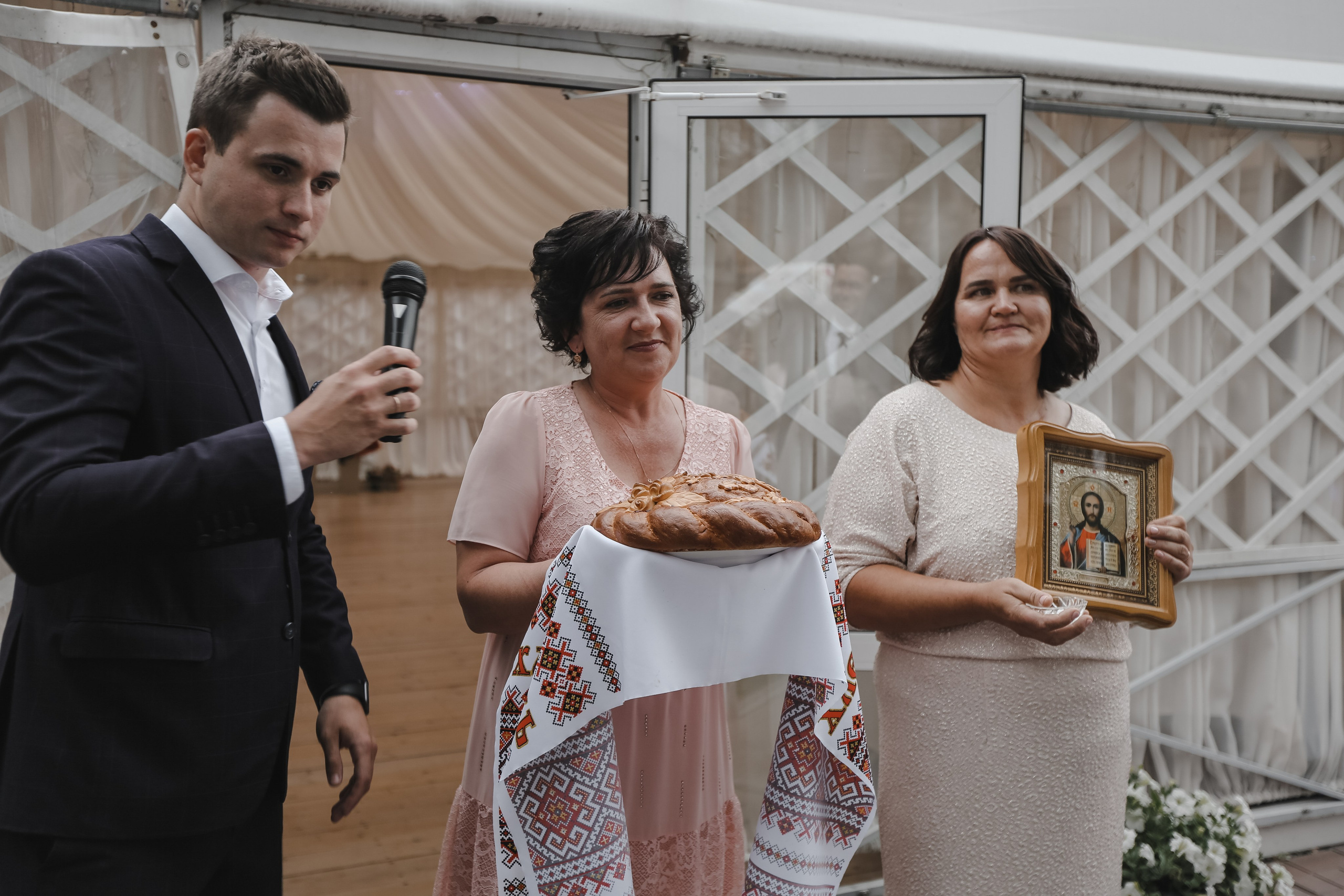 Александр и Алёна. Свадебный и семейный фотограф в Санкт-Петербурге Дмитрий Панин