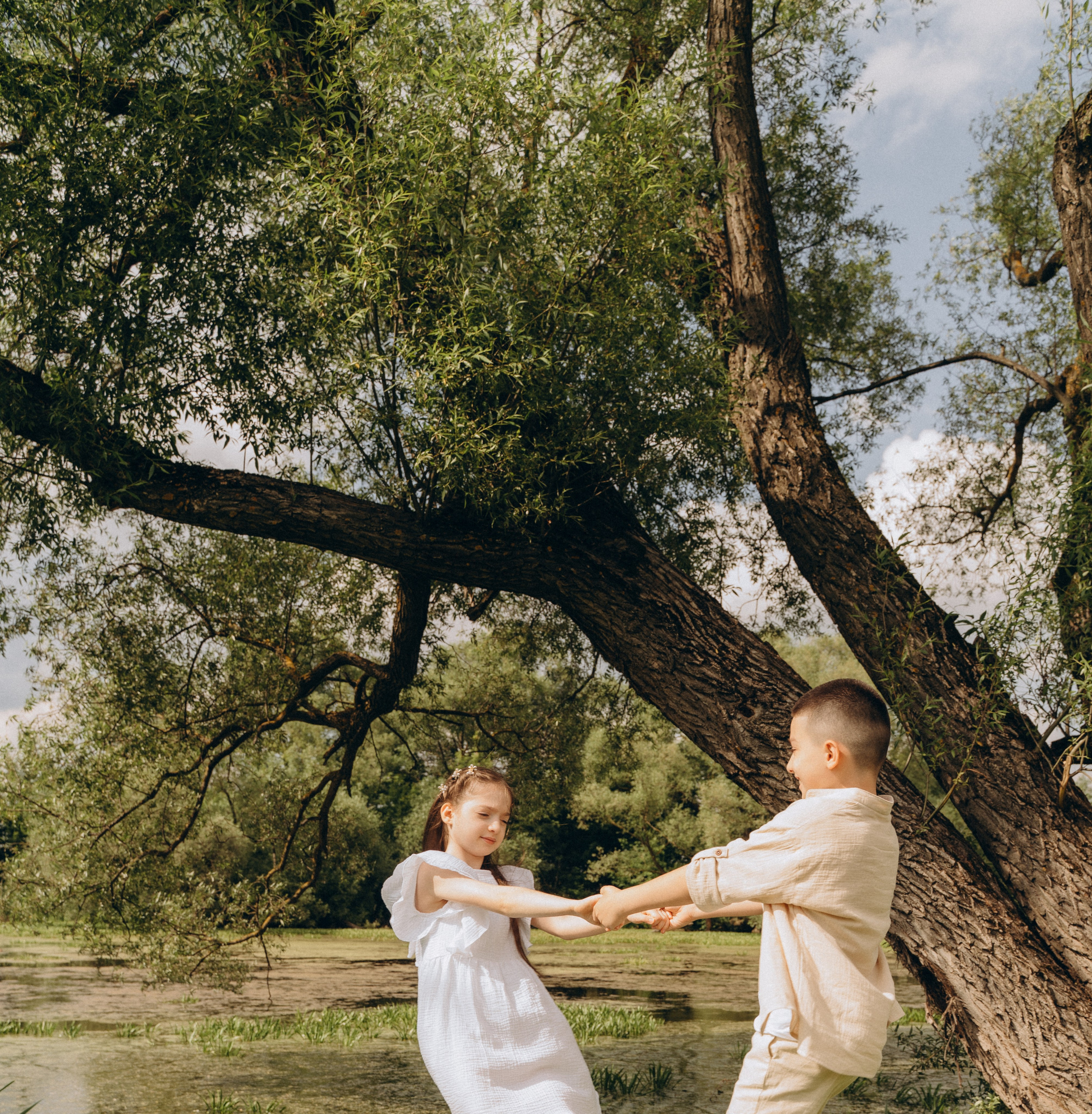 Двойняшки. FotoTanya. Раменское/Жуковский/Бронницы