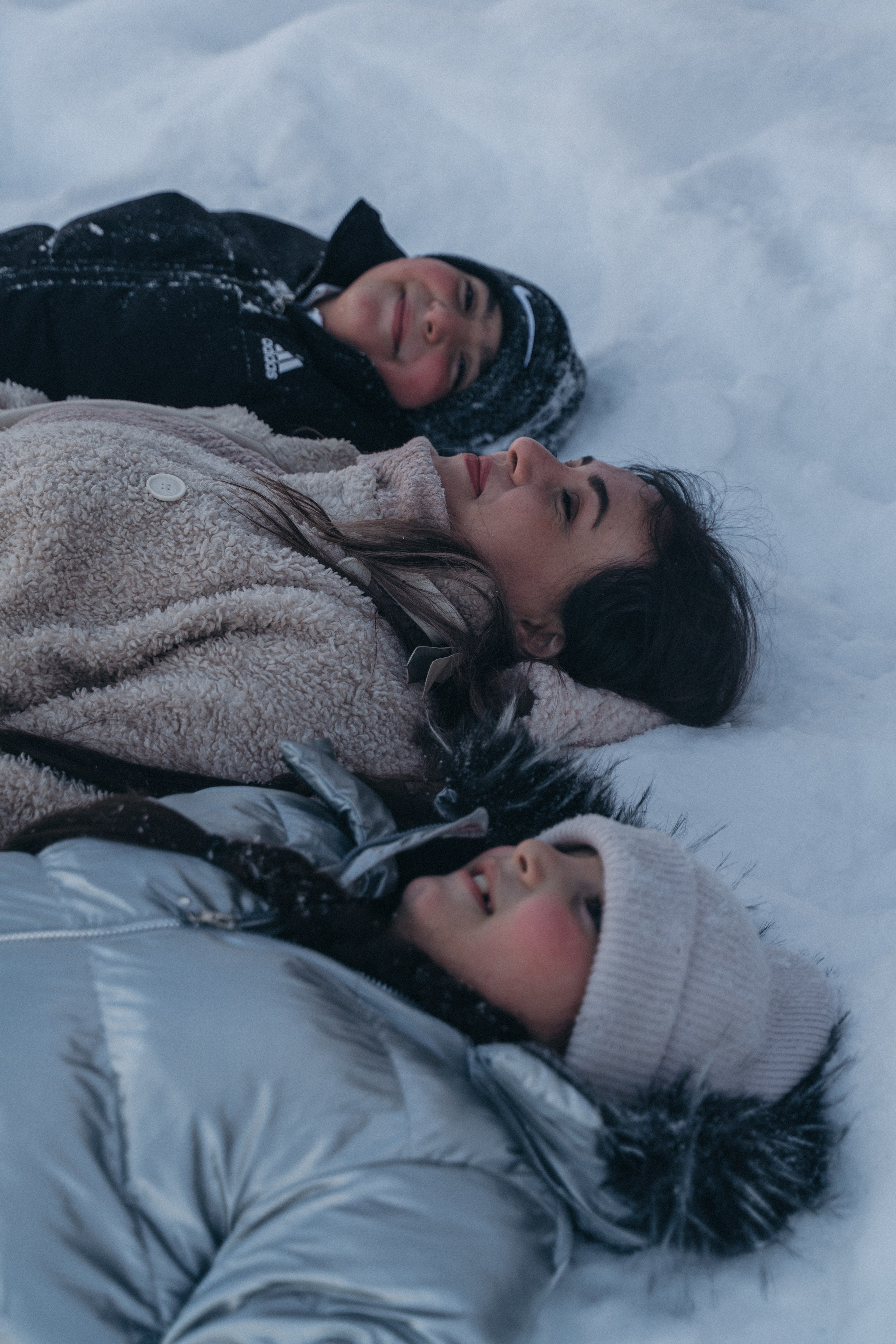 Одним зимним днем…🤍. FotoTanya. Раменское/Жуковский/Бронницы