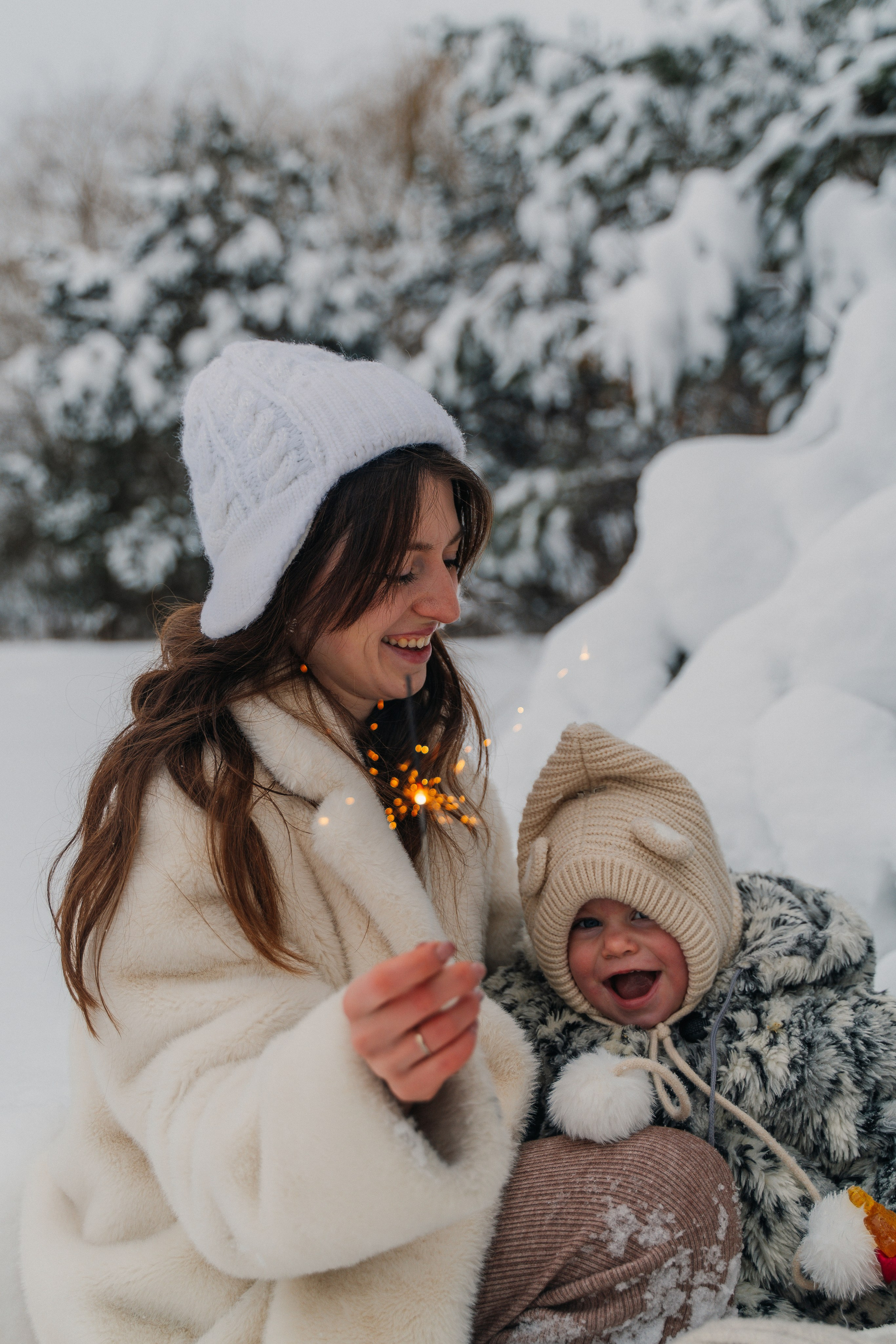 Зимняя сказка. FotoTanya. Раменское/Жуковский/Бронницы