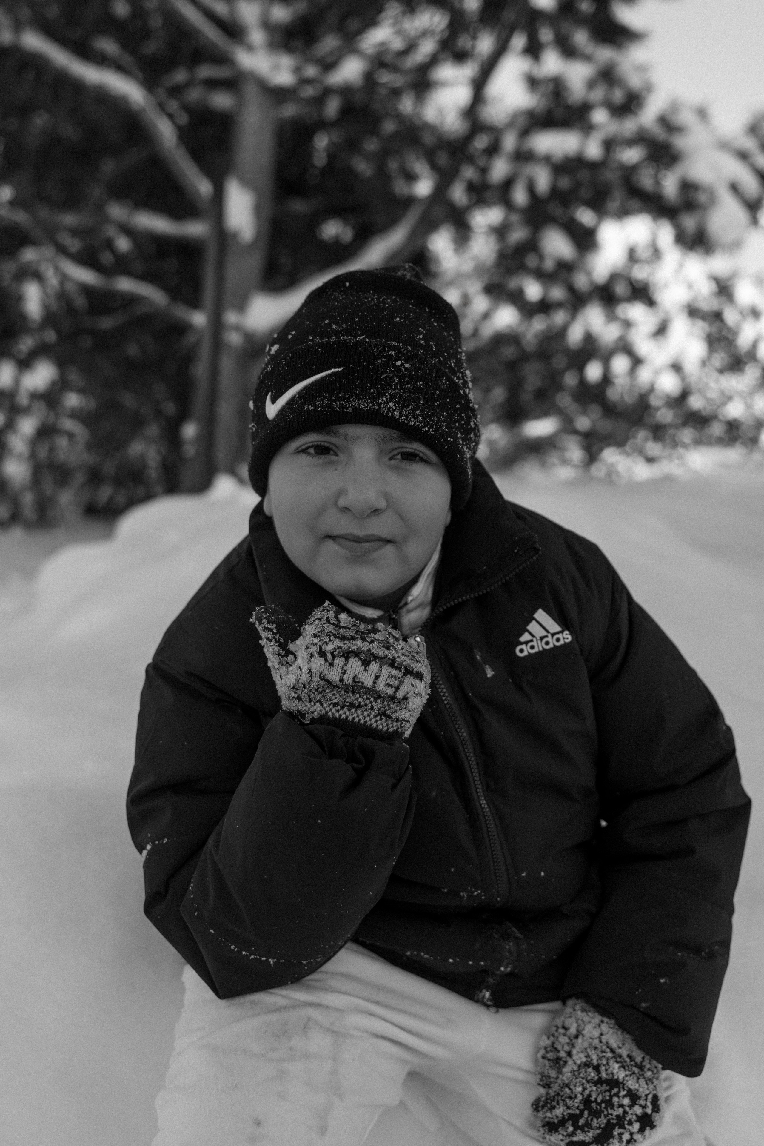 Одним зимним днем…🤍. FotoTanya. Раменское/Жуковский/Бронницы