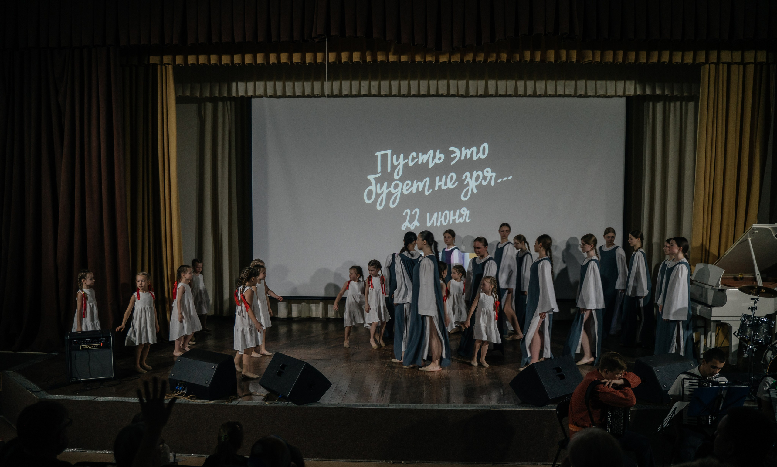 Концерт ко ДНЮ ПОБЕДЫ. FotoTanya. Раменское/Жуковский/Бронницы