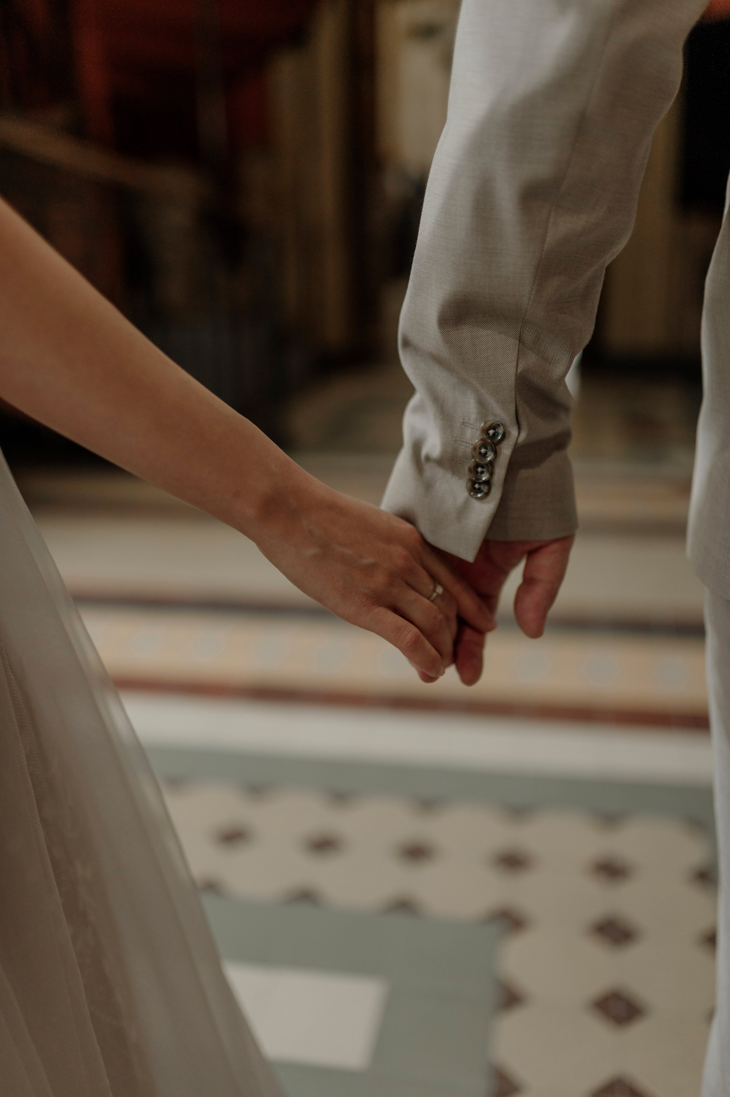 Илья и Юлия. Свадебный и Семейный фотограф в Ярославле Алёна Колясникова