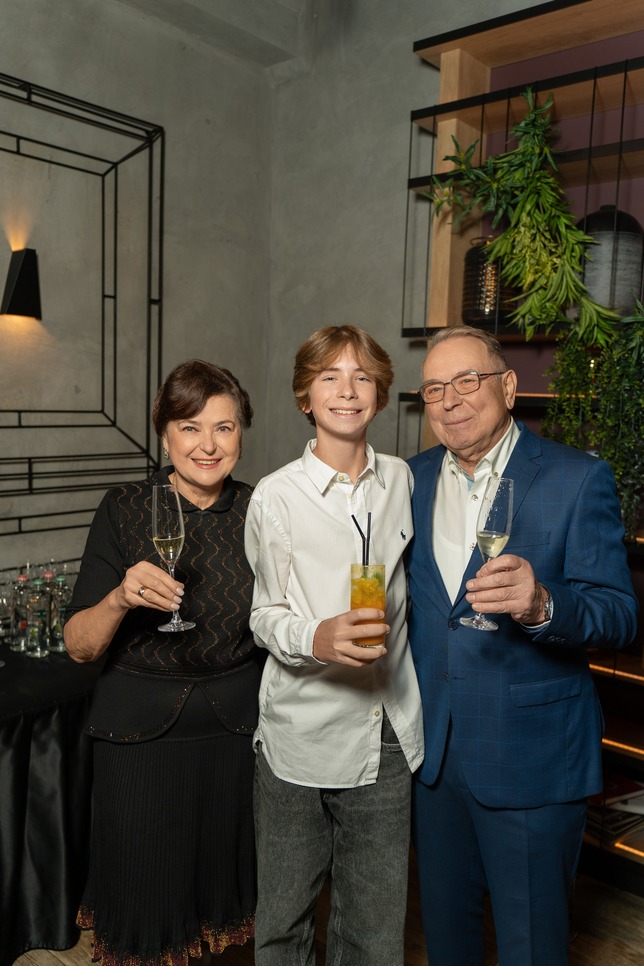 18 лет. Семейный и свадебный фотограф Минск, Беларусь Анна Орловская