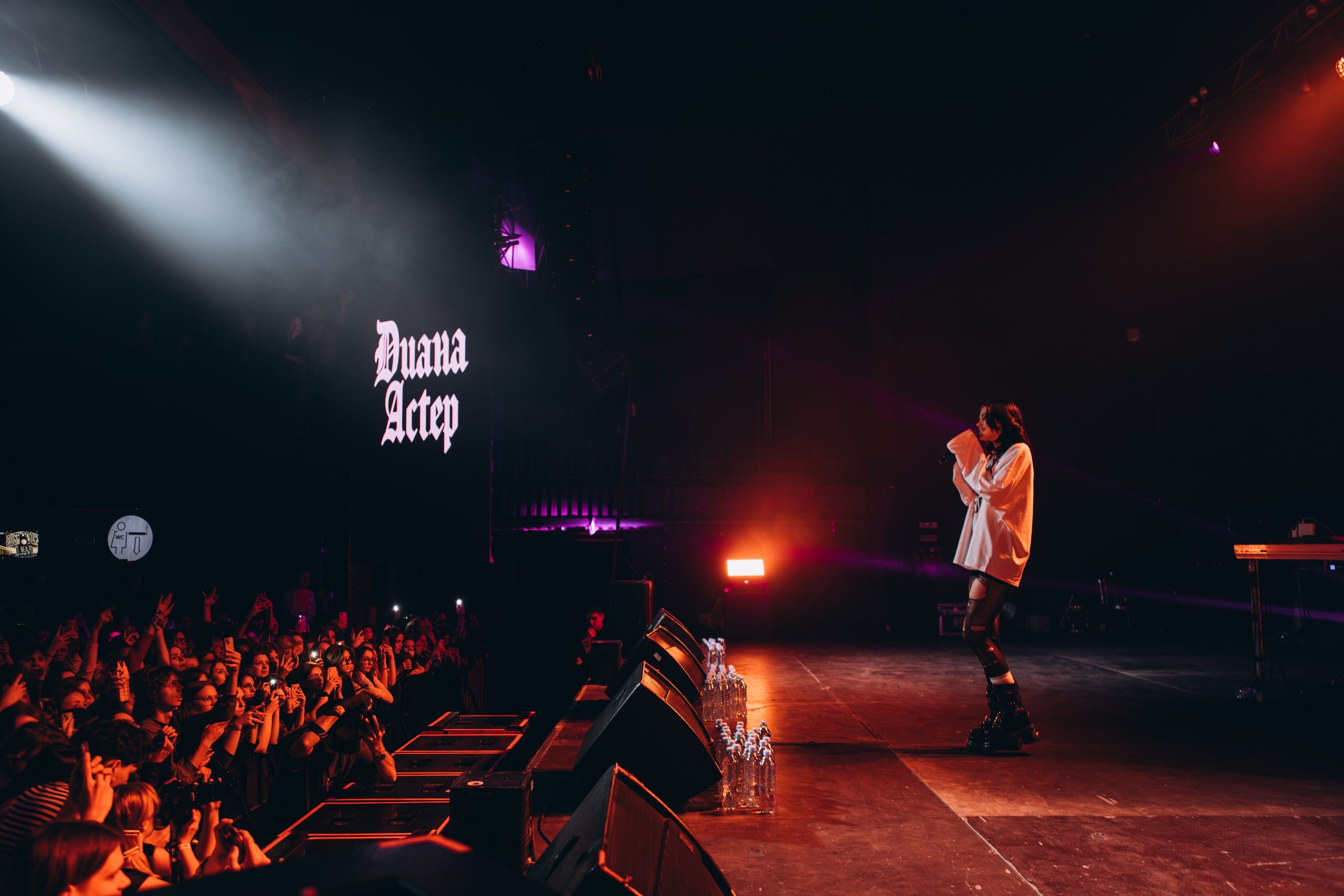 Hofmannita & Госпожа Эвелин & Диана Астер. Фотограф Санкт-Петербурга