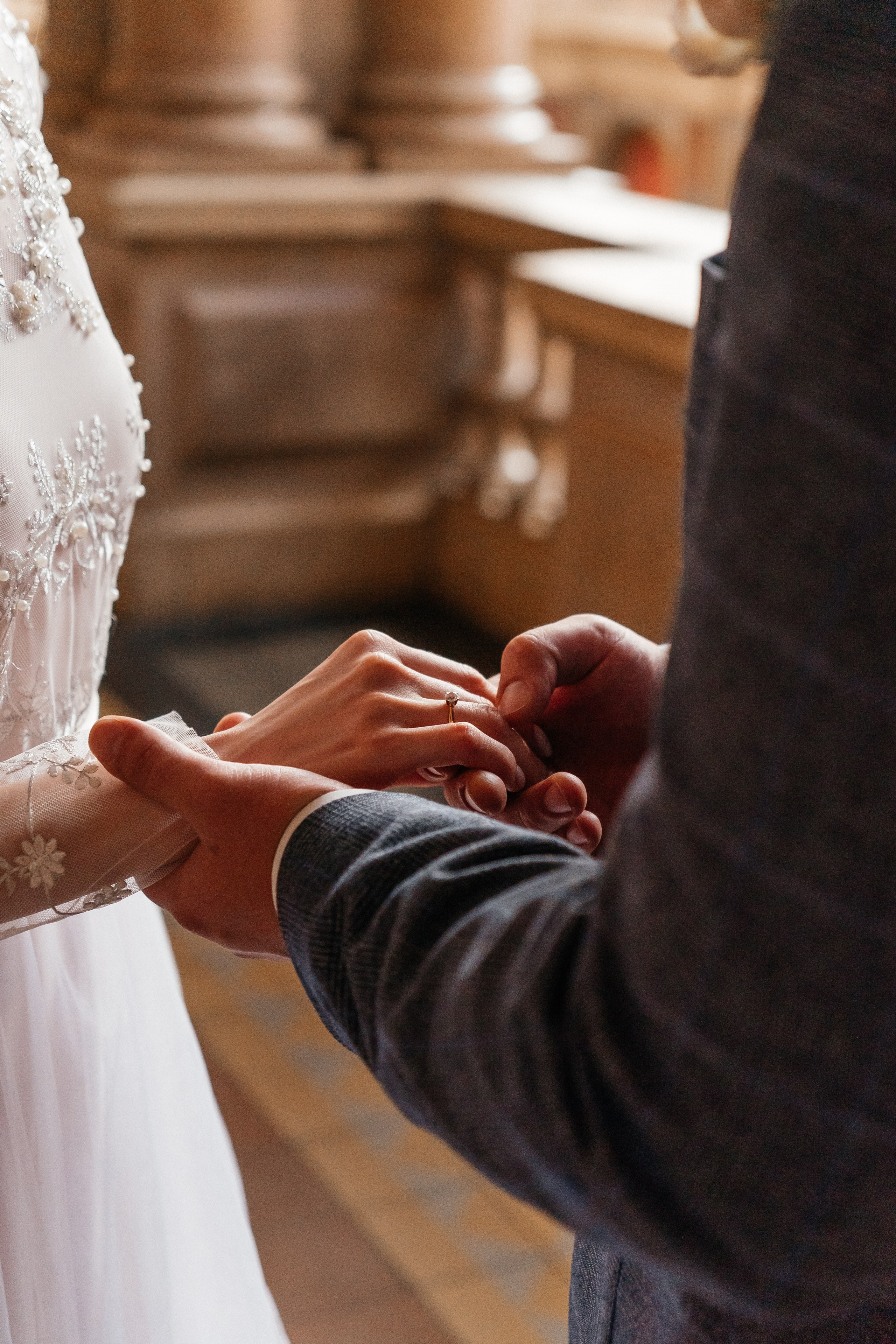 Боря и Катя. Свадебный фотограф Санкт-Петербург Дмитрий Казанцев