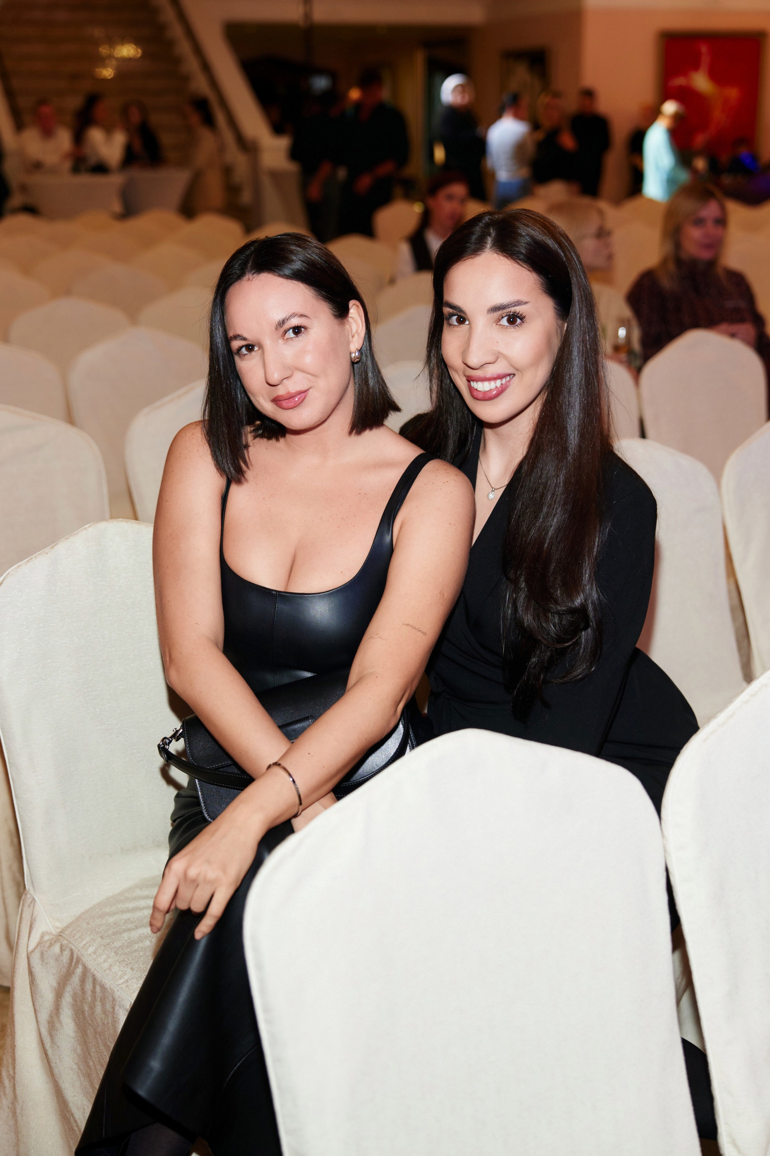 ПРЕМИЯ 2ГИС 2025 [PART II]. СВОИ. ФОТООТЧЕТЫ-СОБЫТИЯ-МЕСТА