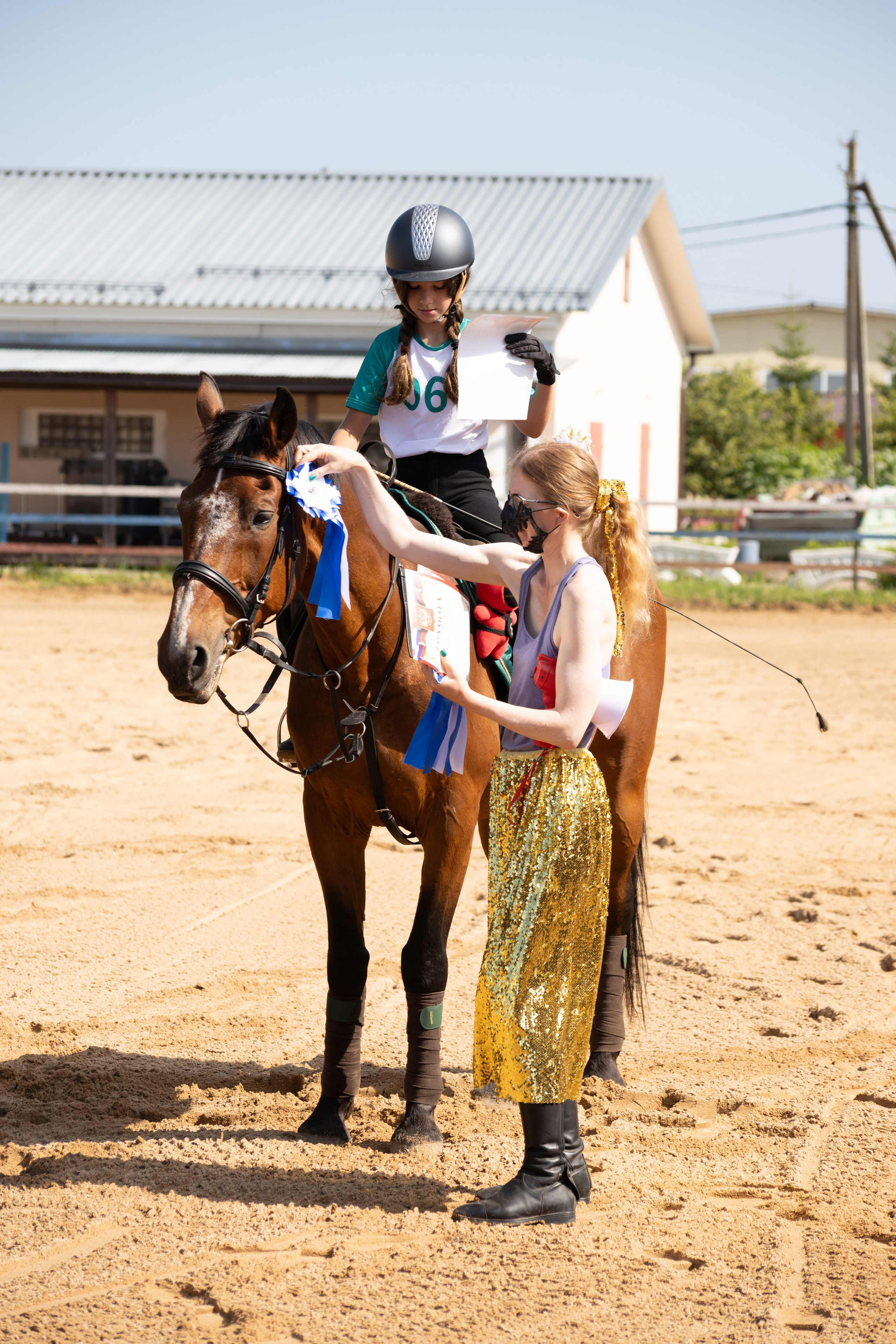 Конюшня. Фотограф в Москве и Истре