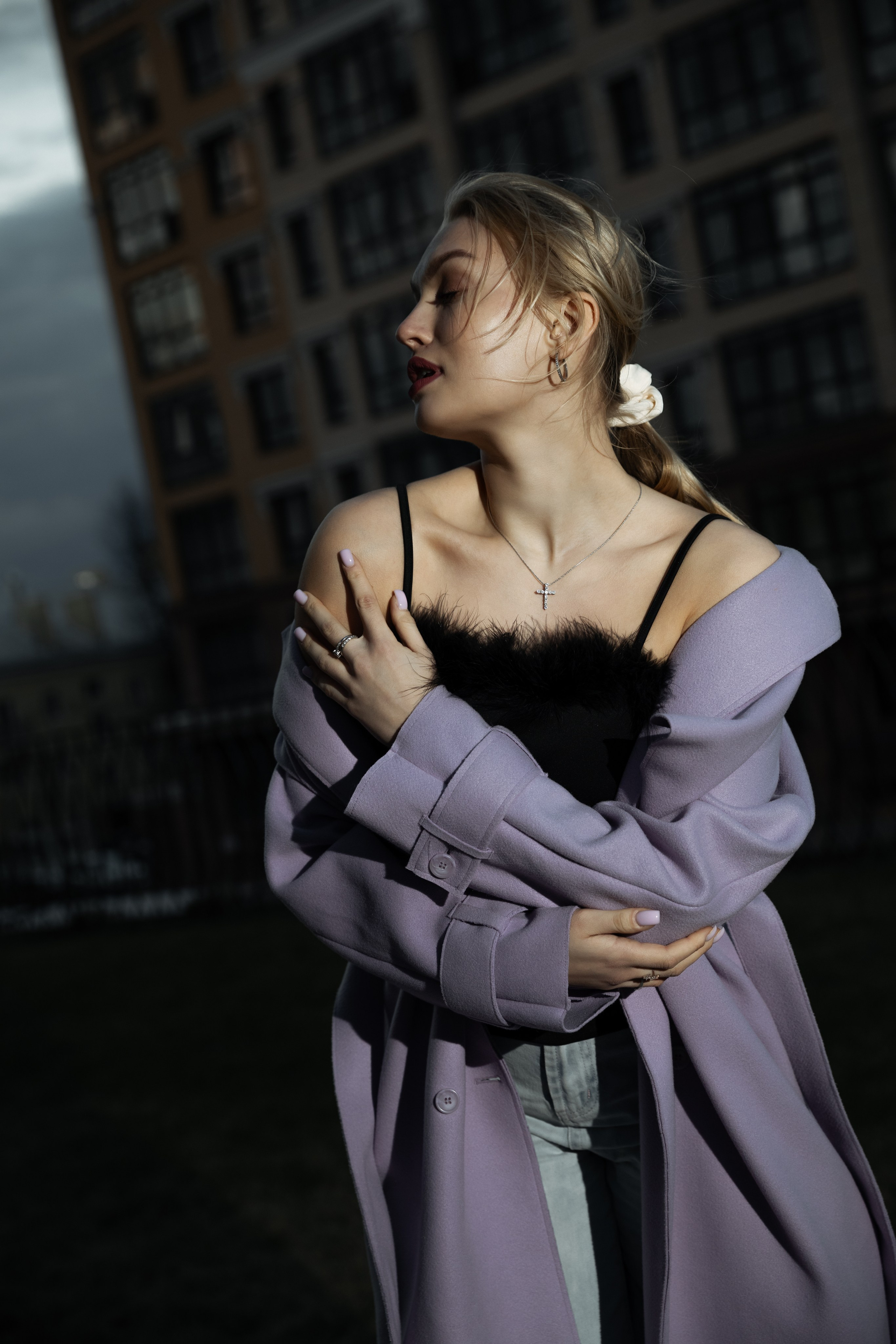 Уличные съемки. Alexey Sentyurin, brands and business photographer in Moscow