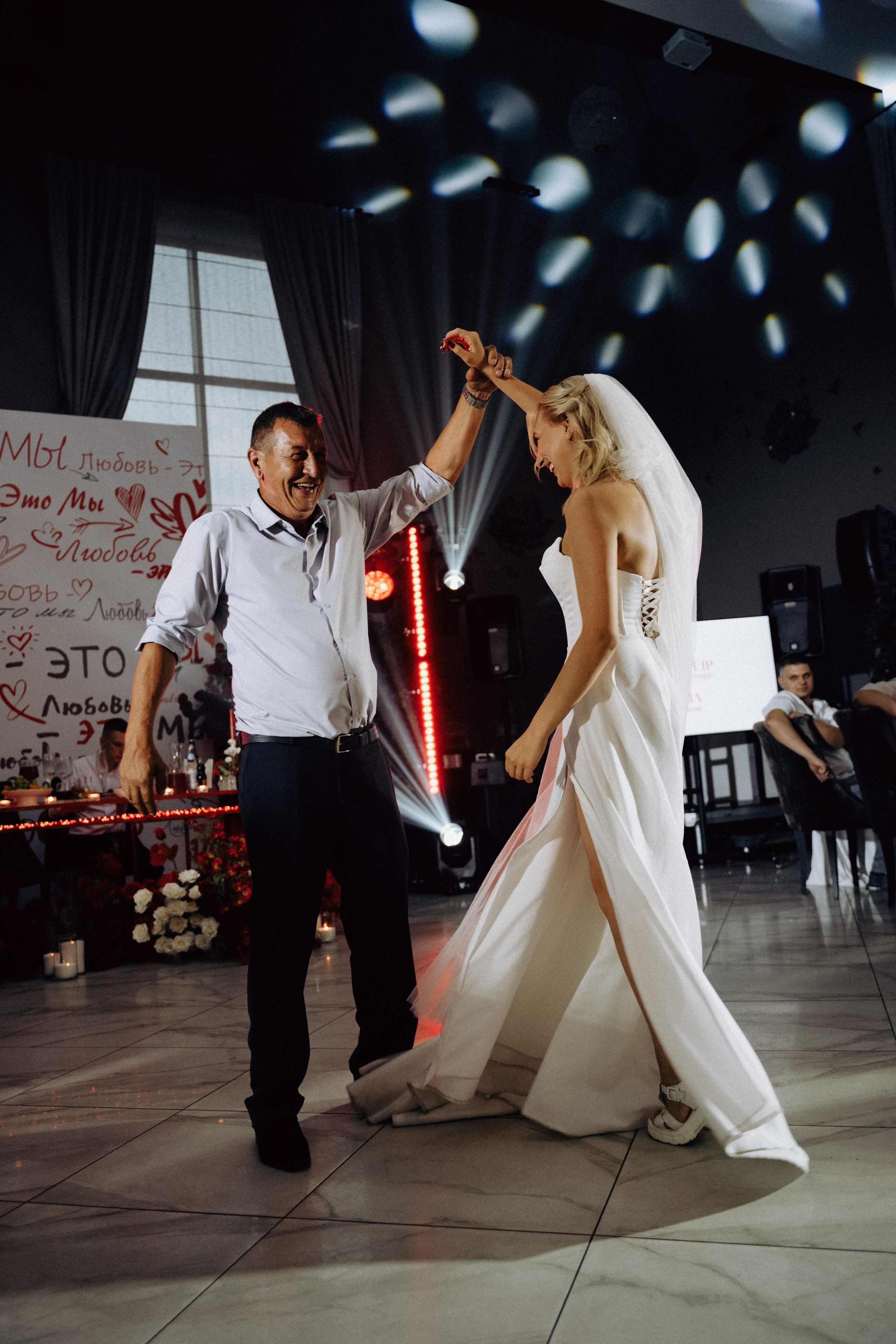 Любовь — это мы. Свадебный и портретный фотограф в Брянске и Москве Алина Химушкина