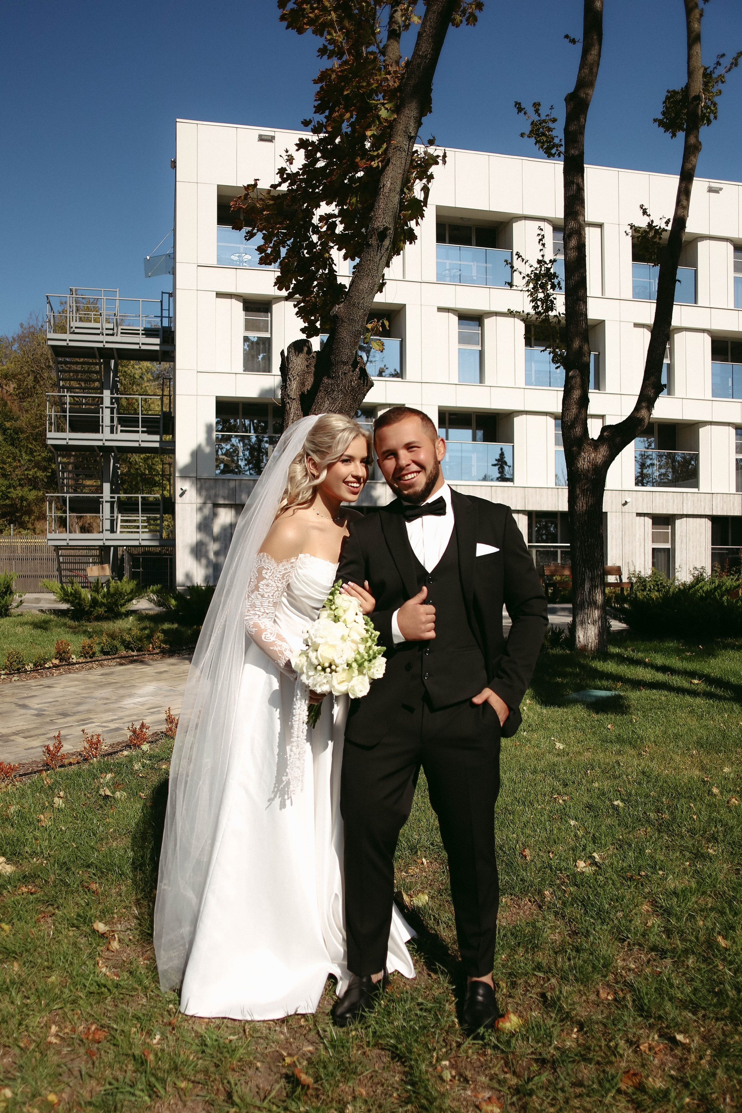 СОФИЯ & МИХАИЛ. Фотограф Мариуполь | Ялта | Крым — Диана Мазенко