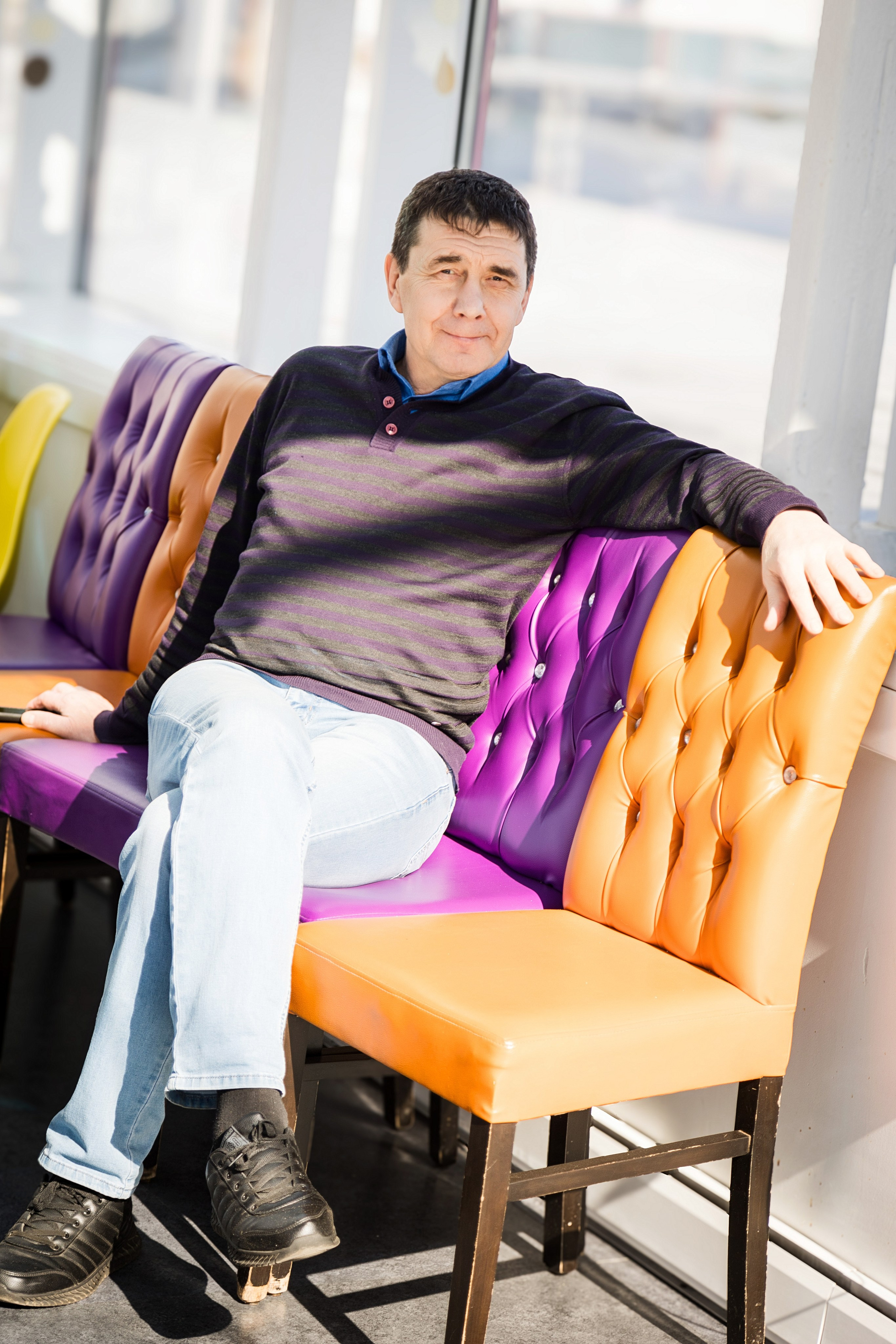 Руслан 11 лет. Детский фотограф видеограф в Хабаровске Михаил Орлов