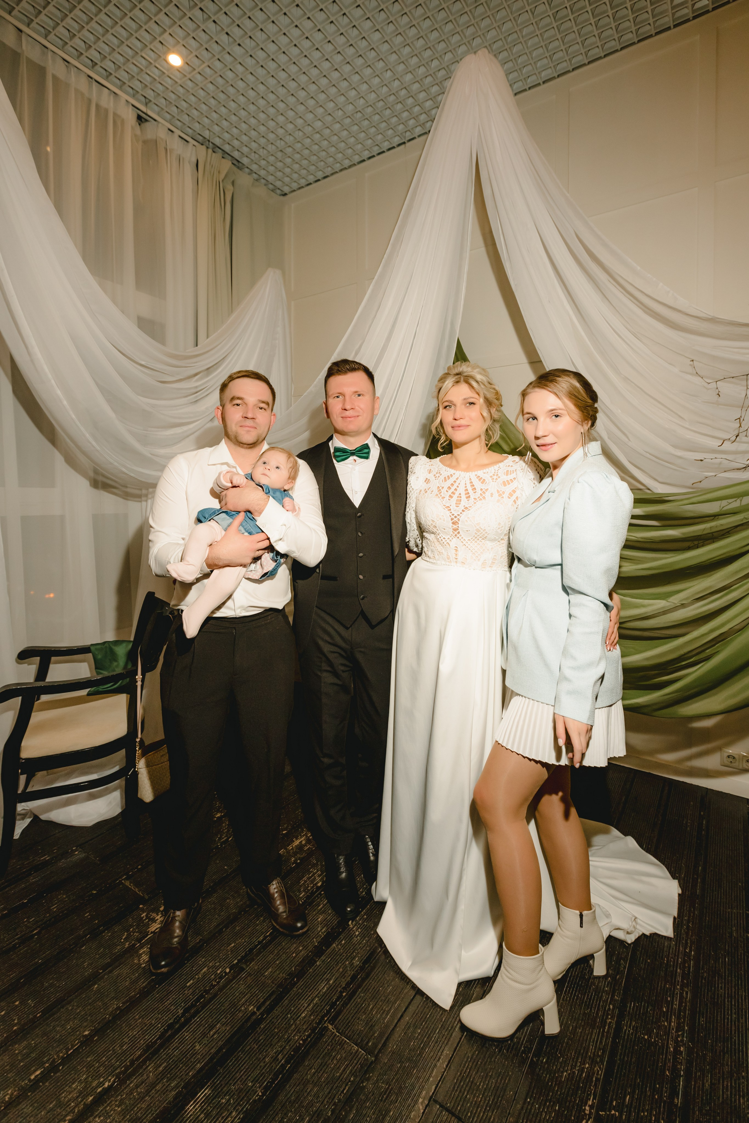 Юлия🤍Аркадий. Фотограф в Москве Екатерина Абрамова