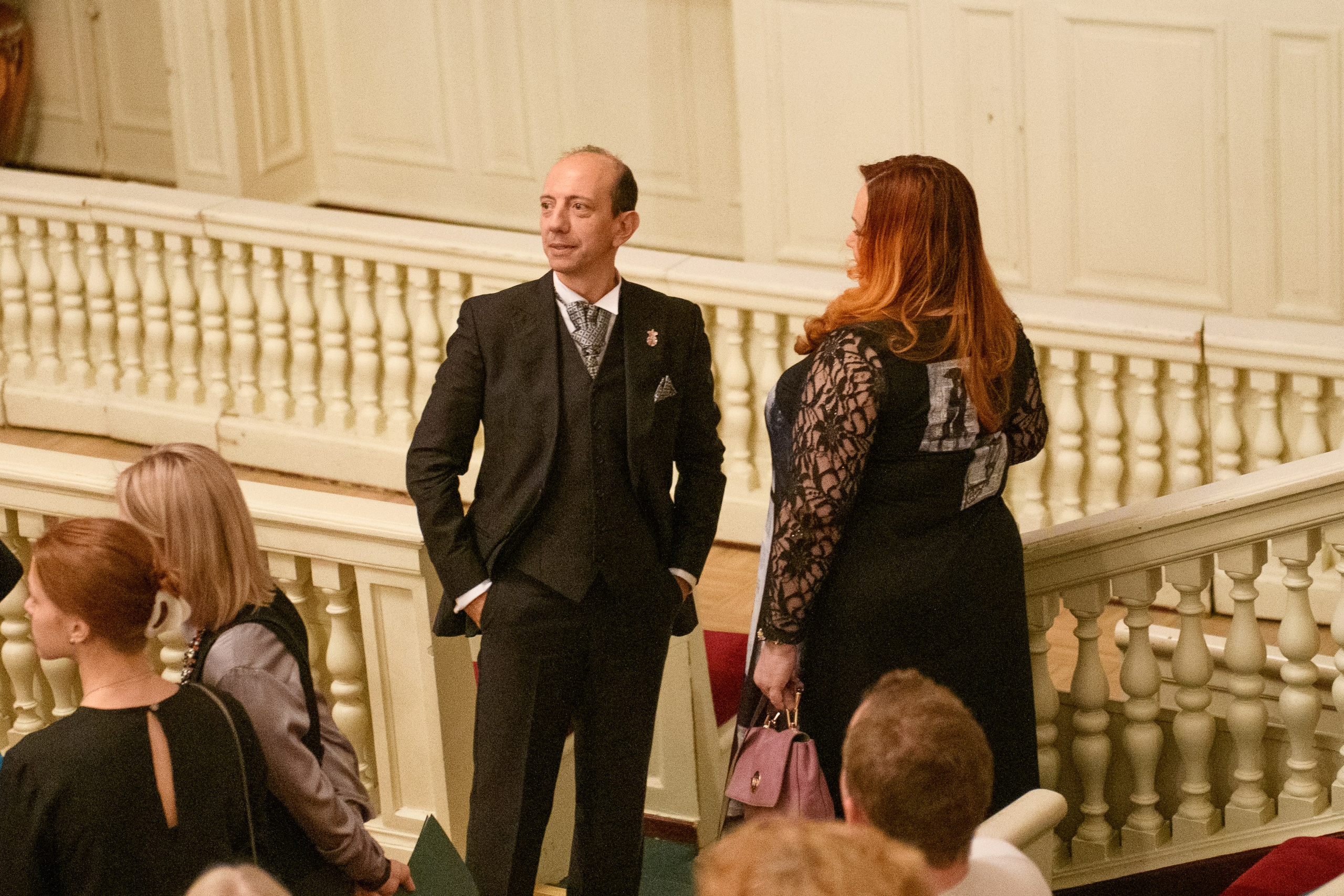 День Эрмитажа. Организация и проведение фотосъемок в Санкт-Петербурге. Фотограф Смирягин Илья