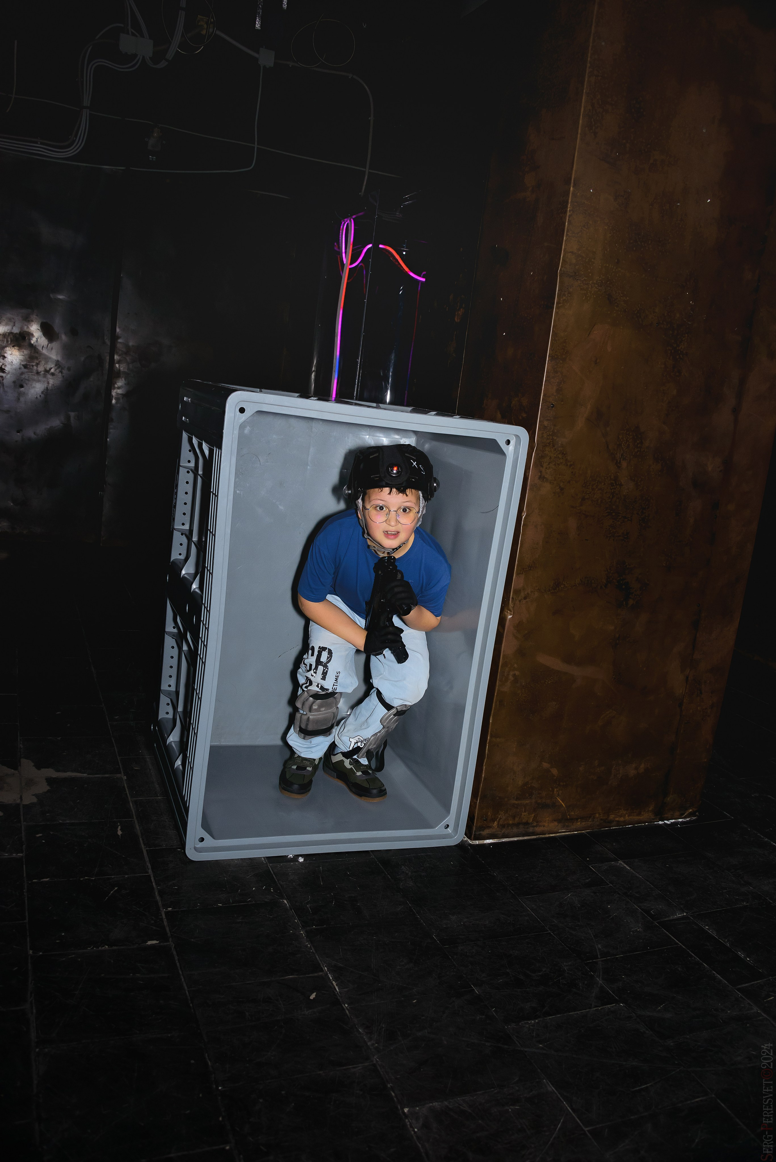 Лазертаг арена «Sтанция 2025», Детский день рождения 2024-25, Москва. Ваш фотограф на праздник в Москве, Раменском, Жуковском, Люберцах