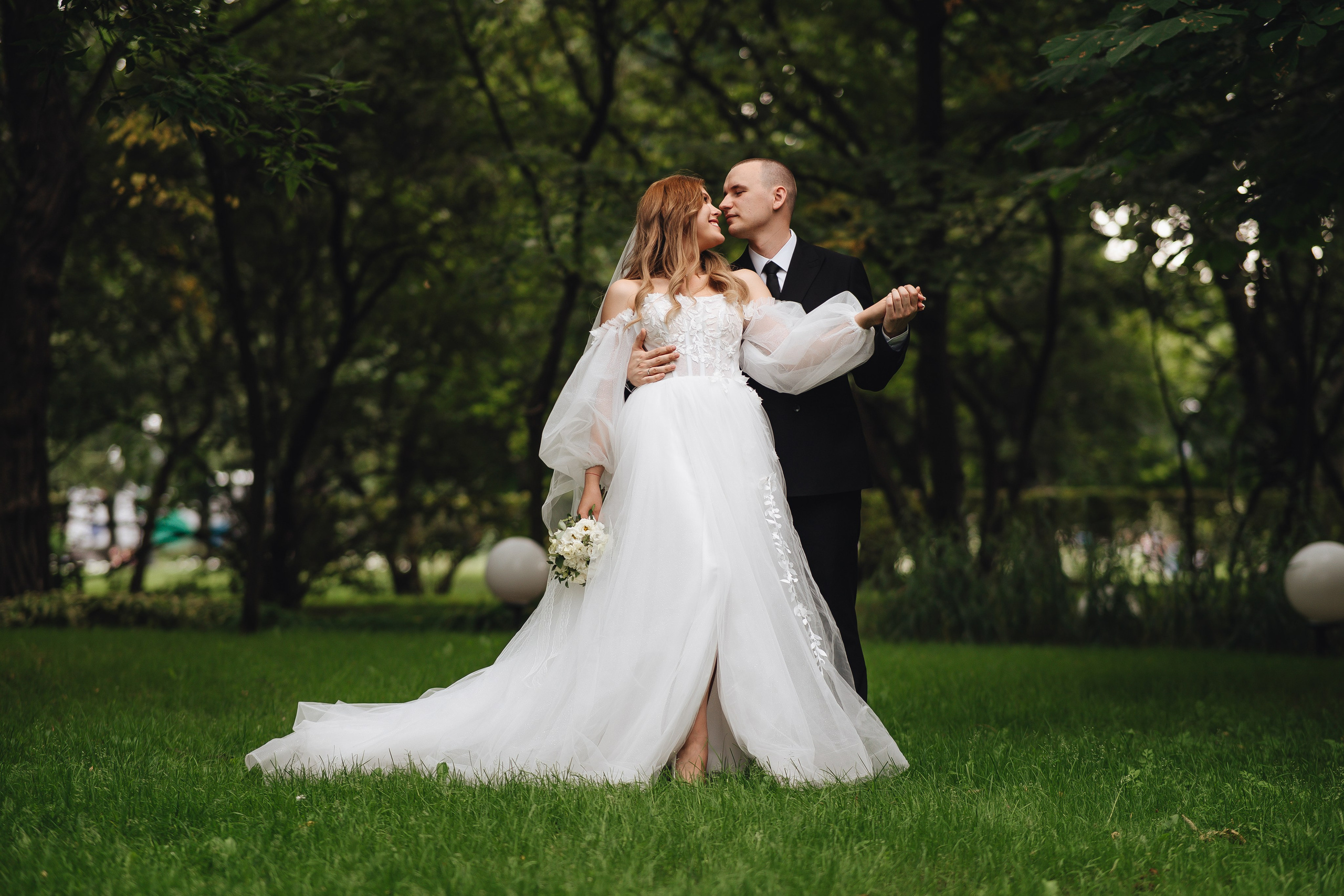 Савёловский ЗАГС, Москва