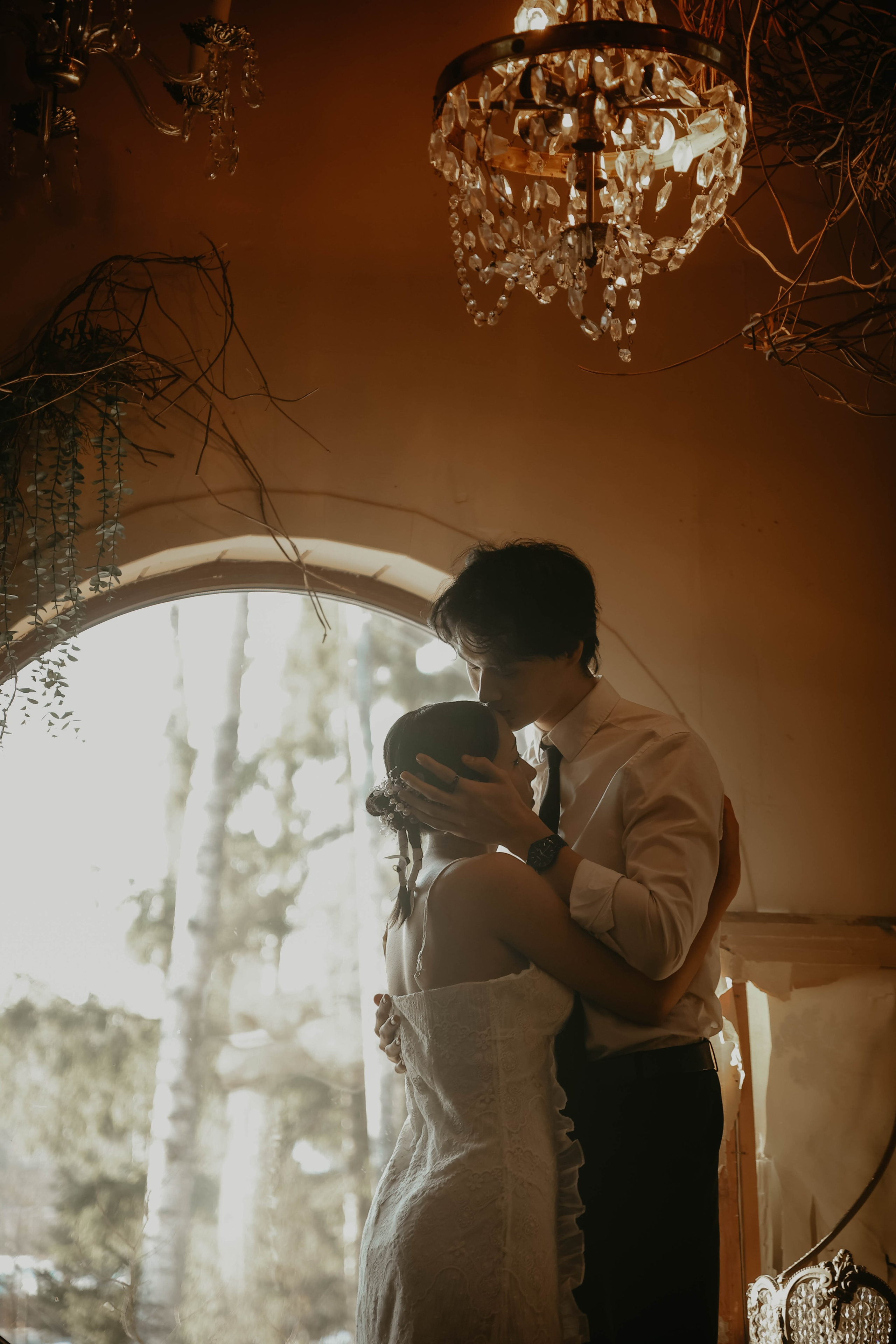 Чердак. Photographer in Moscow & everywhere in the World Alena Vyalova