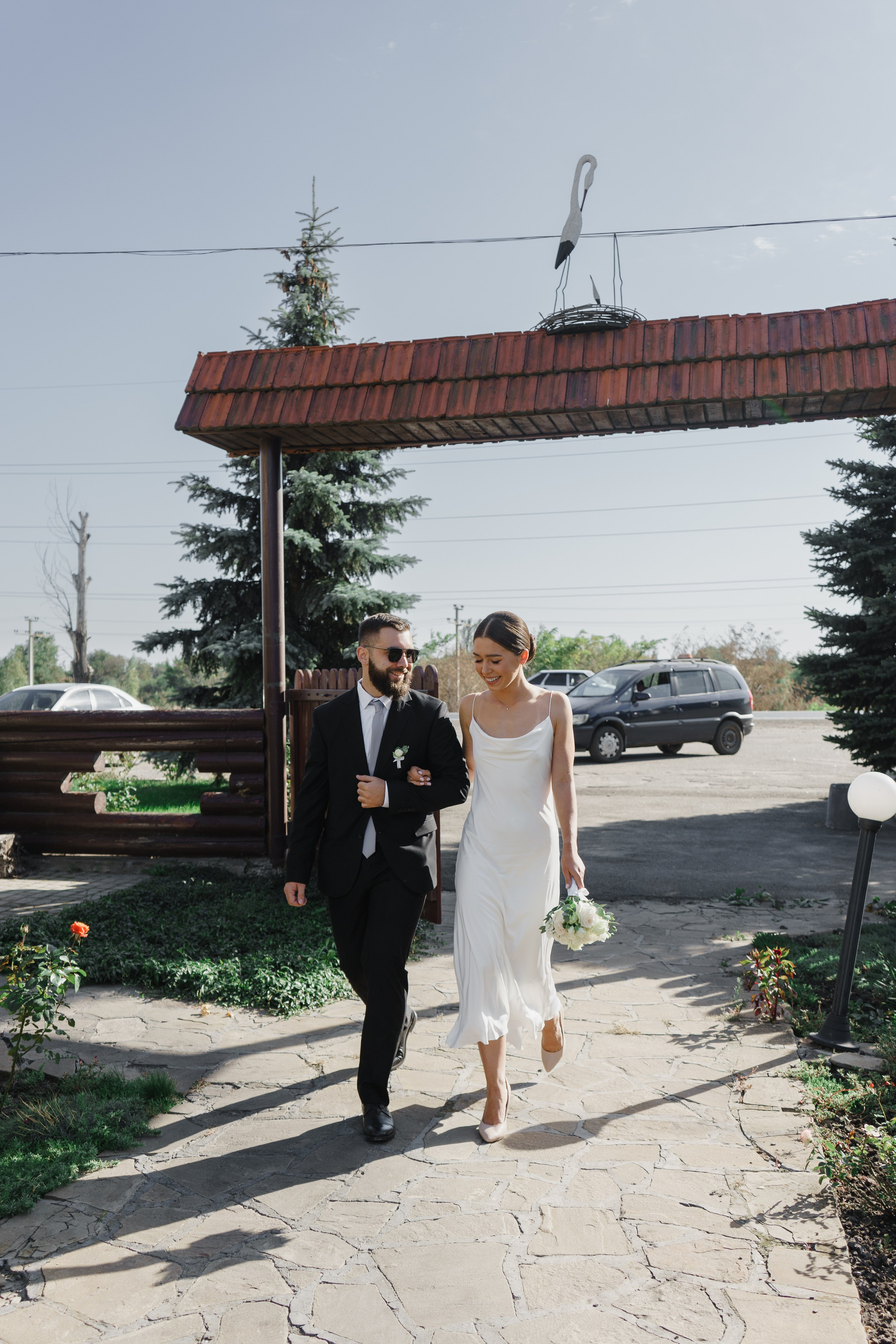 M&K. Фотограф Анна Воленщак Торез/Донецк