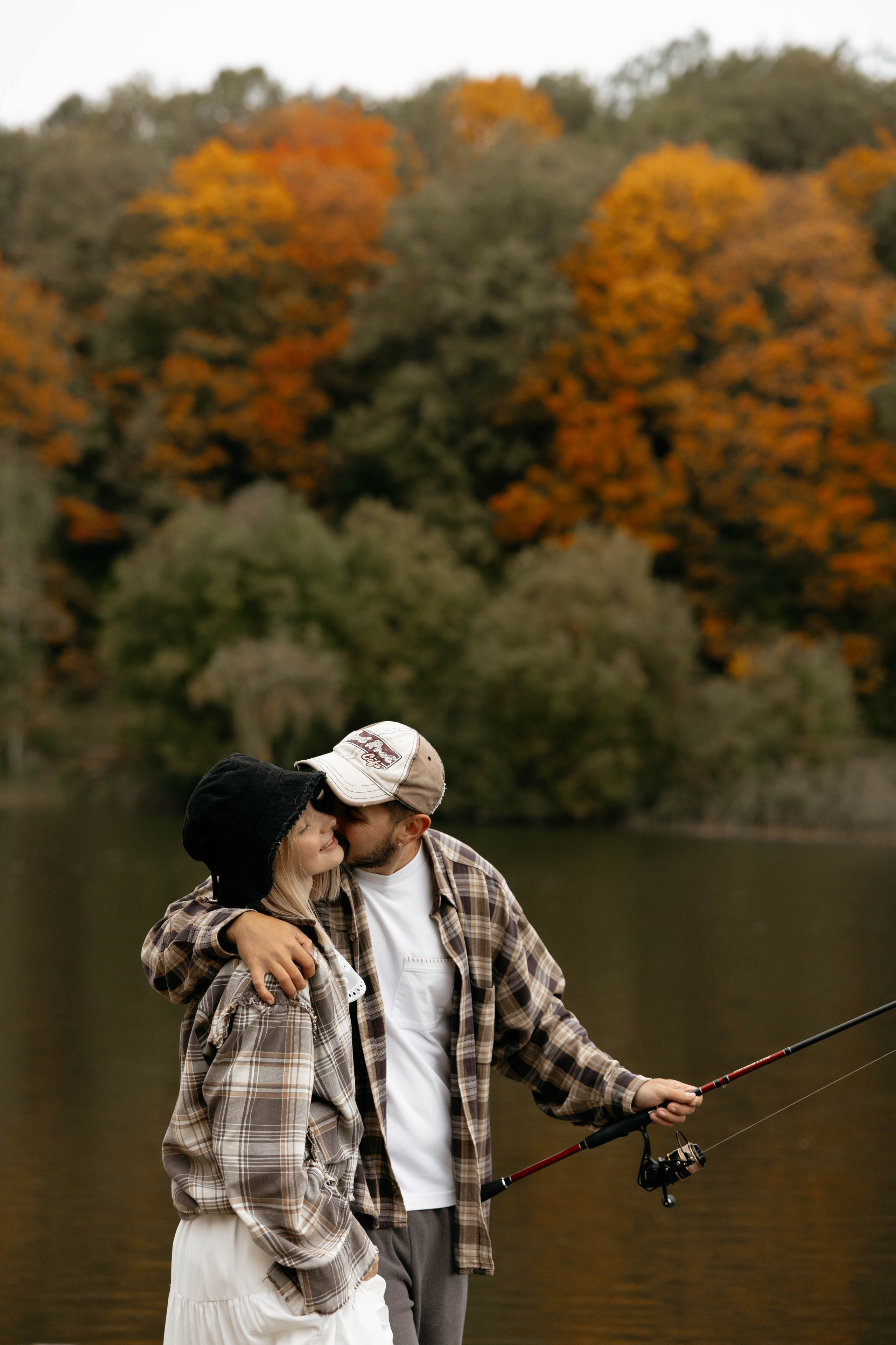 Алла и Виктор. Семейный и свадебный фотограф Нижний Новгород