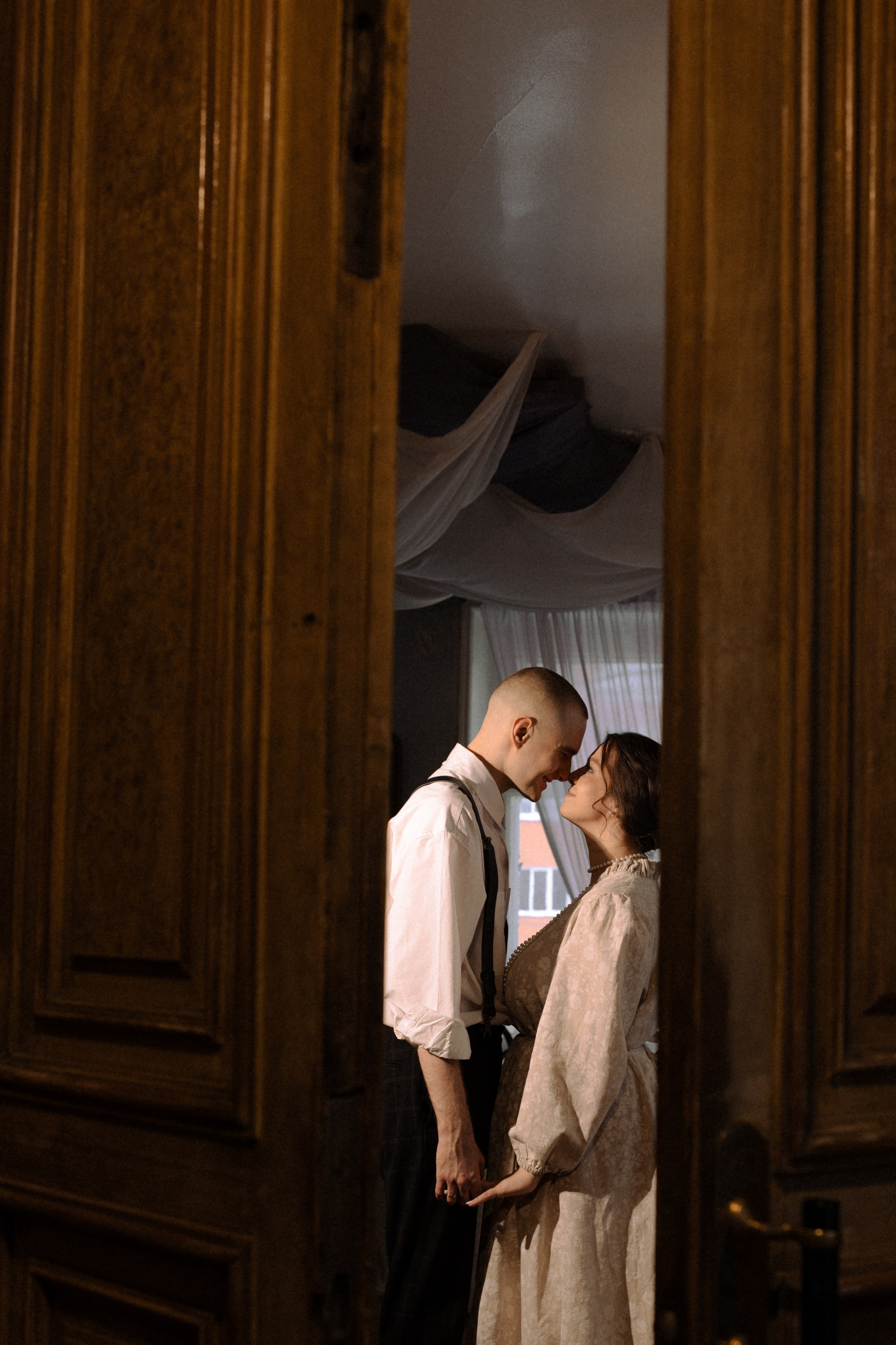 Екатерина и Иван. Семейный и свадебный фотограф Нижний Новгород