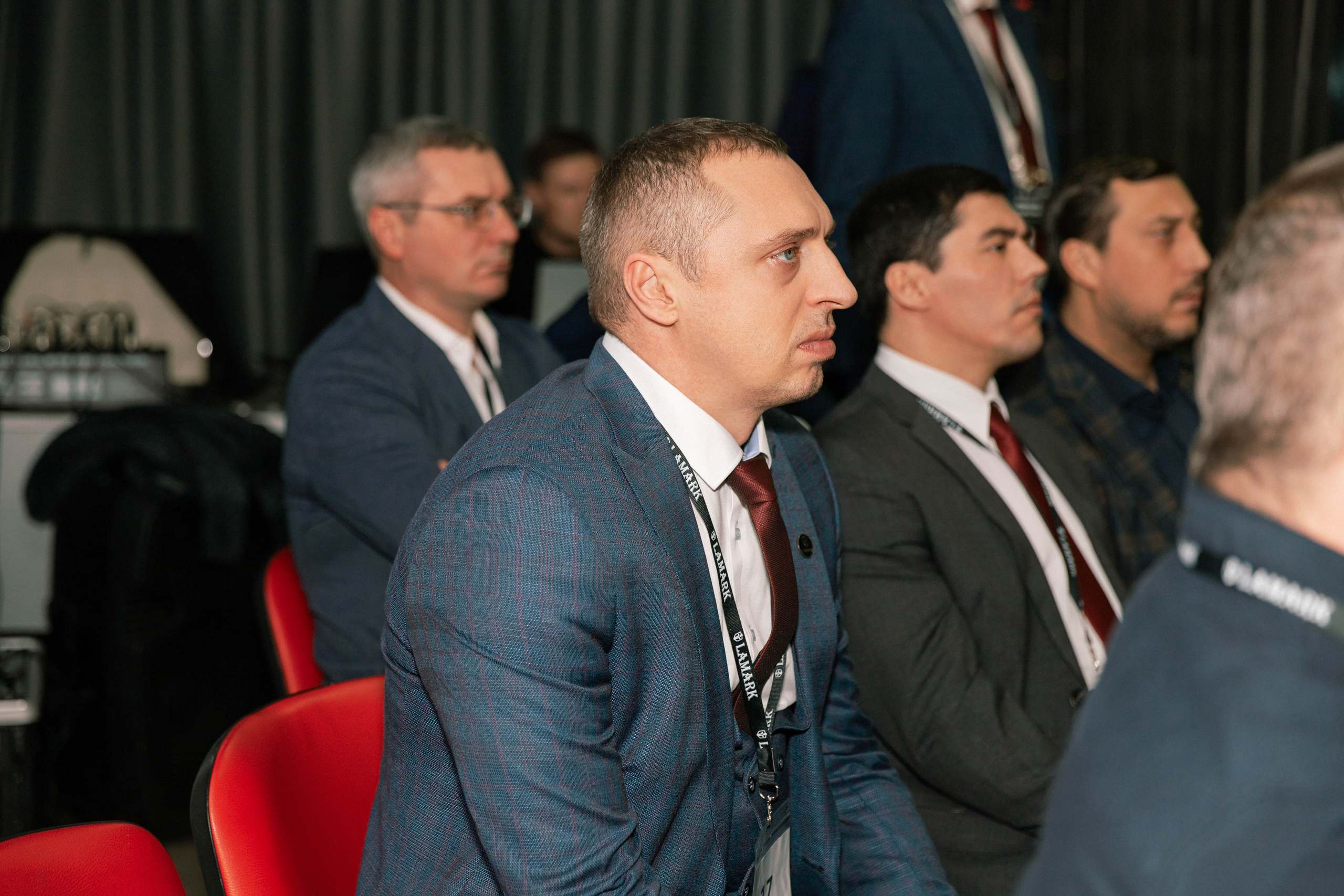 Антикор-центр «LAMARK». Семейный и свадебный фотограф Нижний Новгород