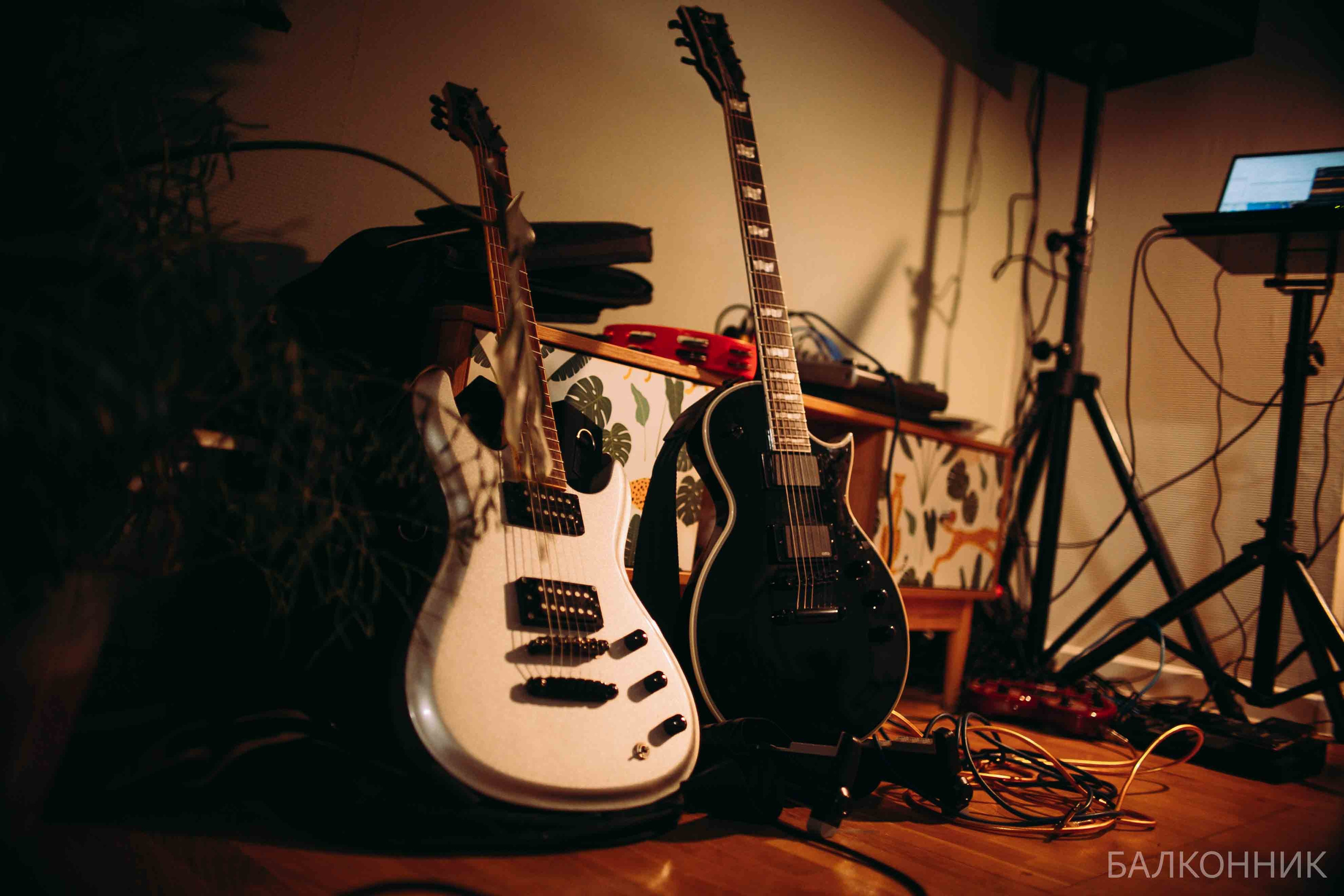 «Балконник». Ваш репортажный фотограф Артемий Антонов