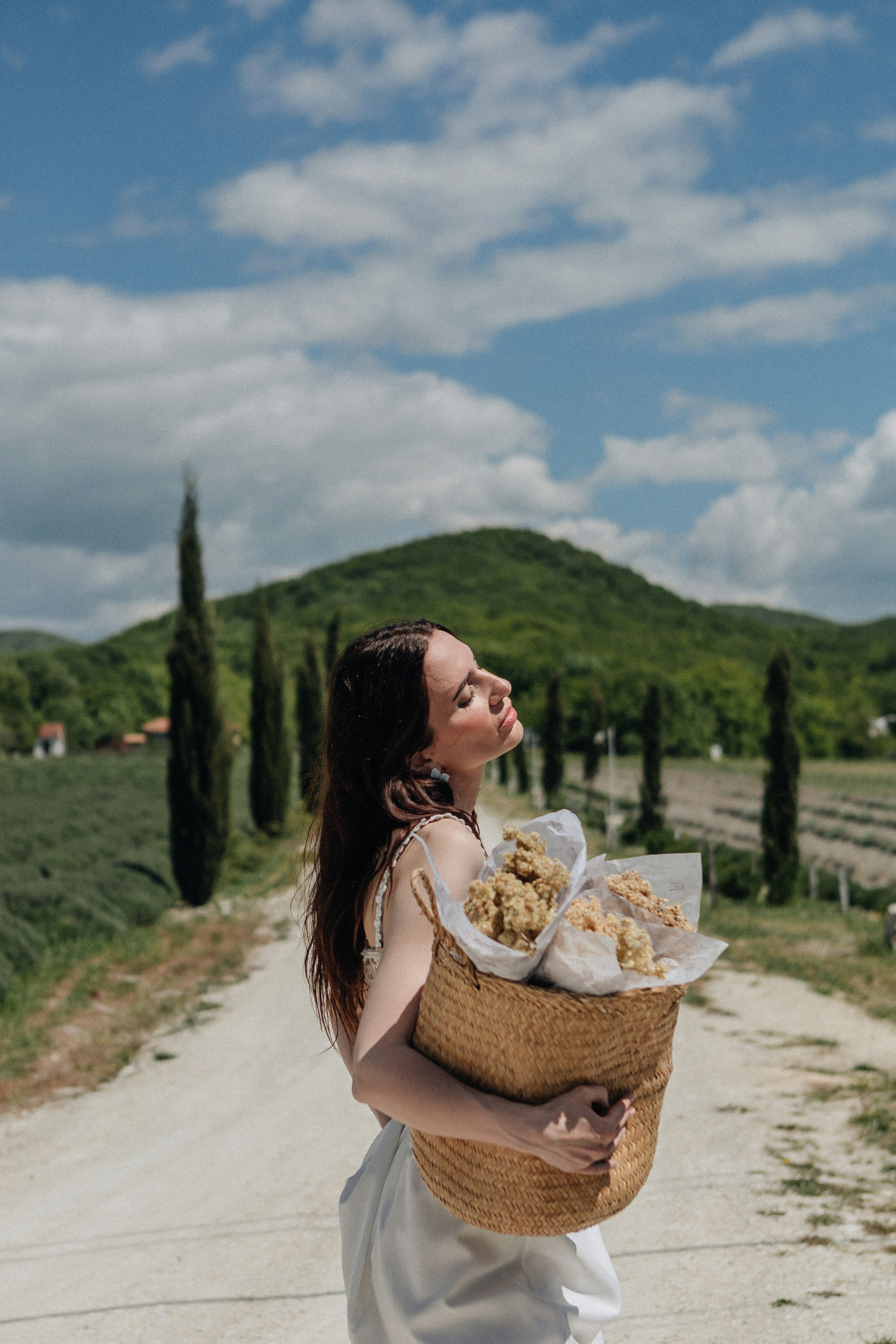 Кусочек Италии. Фотограф Трифон Мира