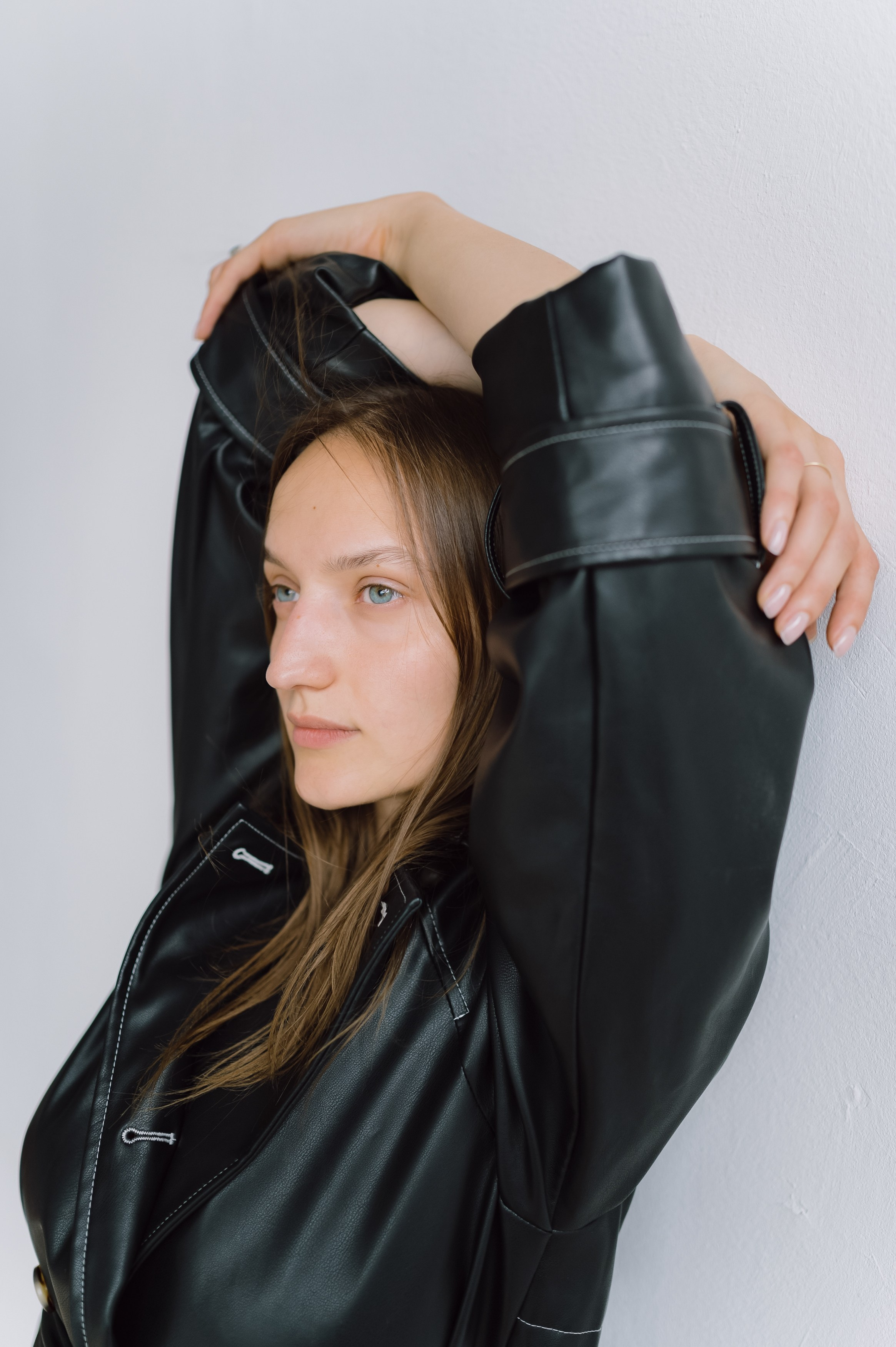 Женский портрет. Портретный фотограф Санкт-Петербург