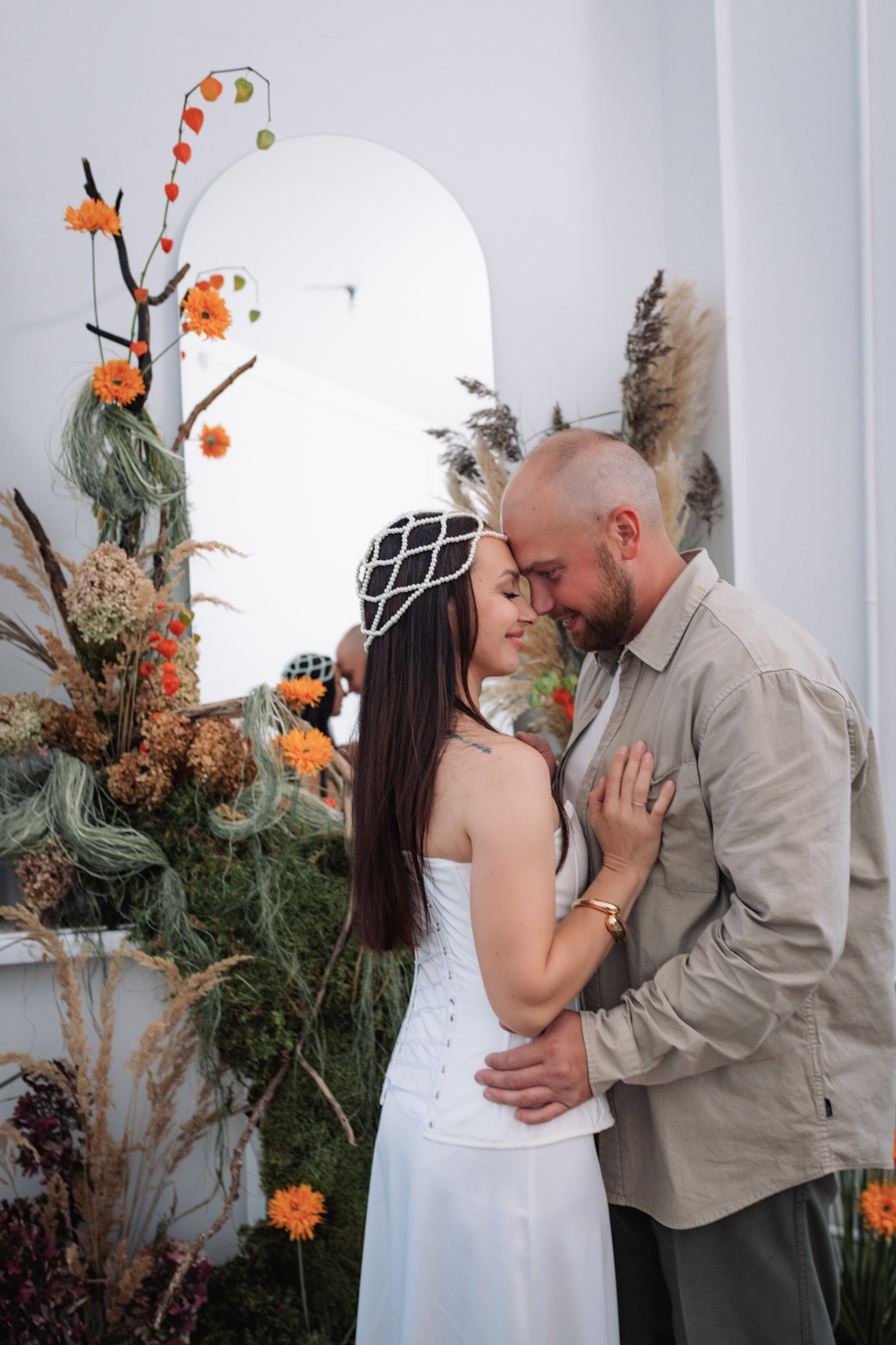 Женя и Женя