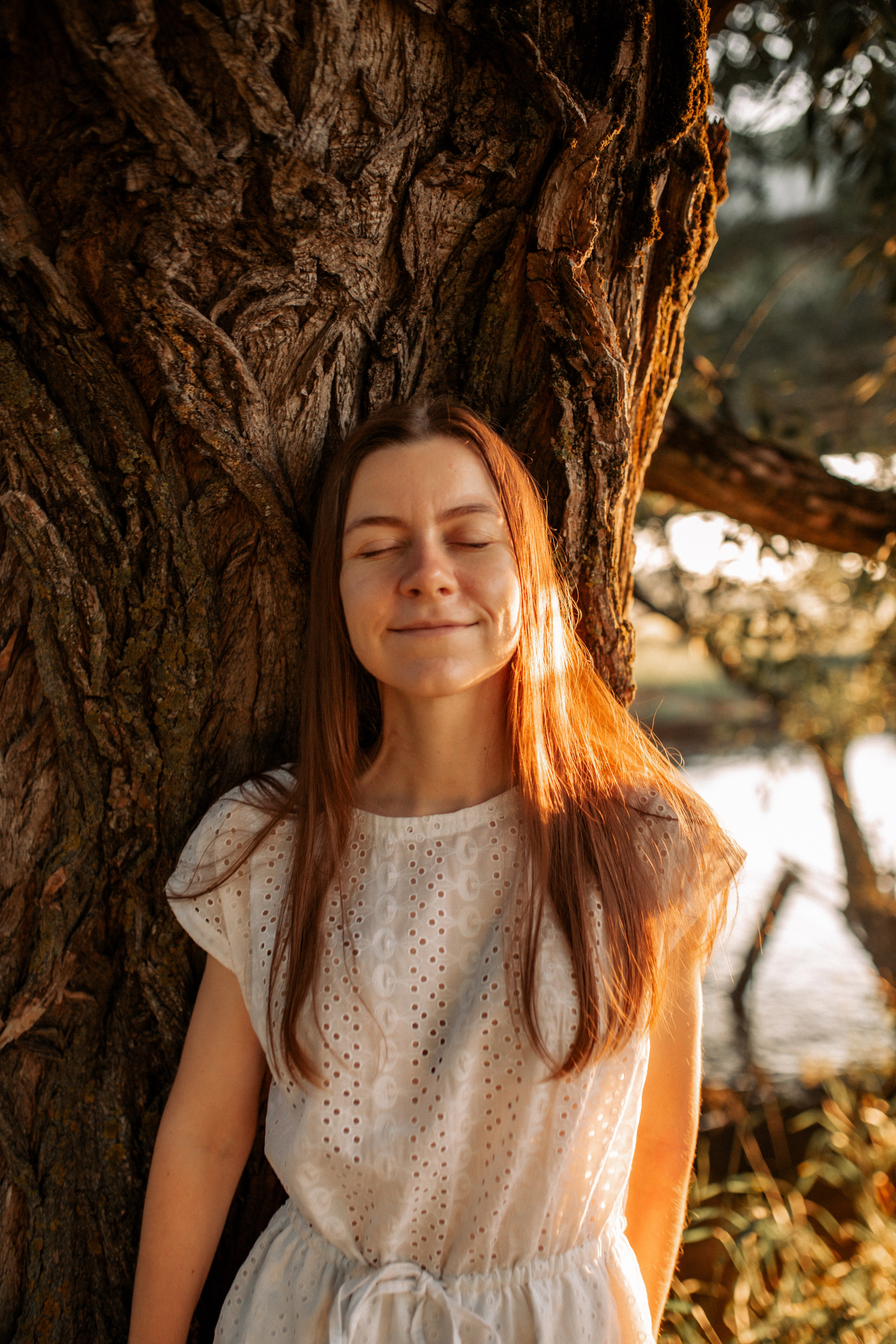 Рассвет для Юли