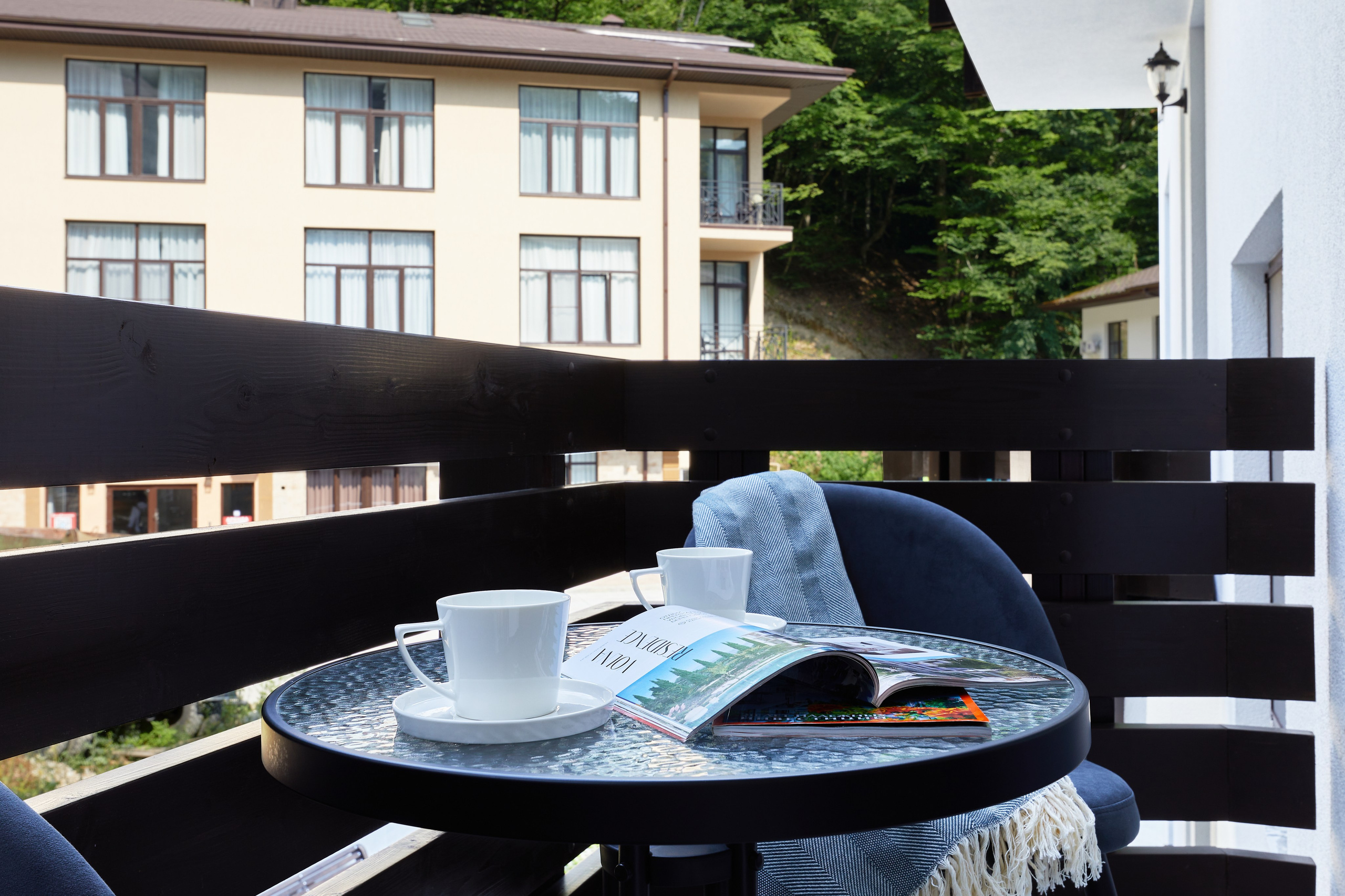 Интерьерная фотосъёмка мини-гостиницы на Красной Поляне. Интерьерный фотограф в Сочи Анисимова Ольга