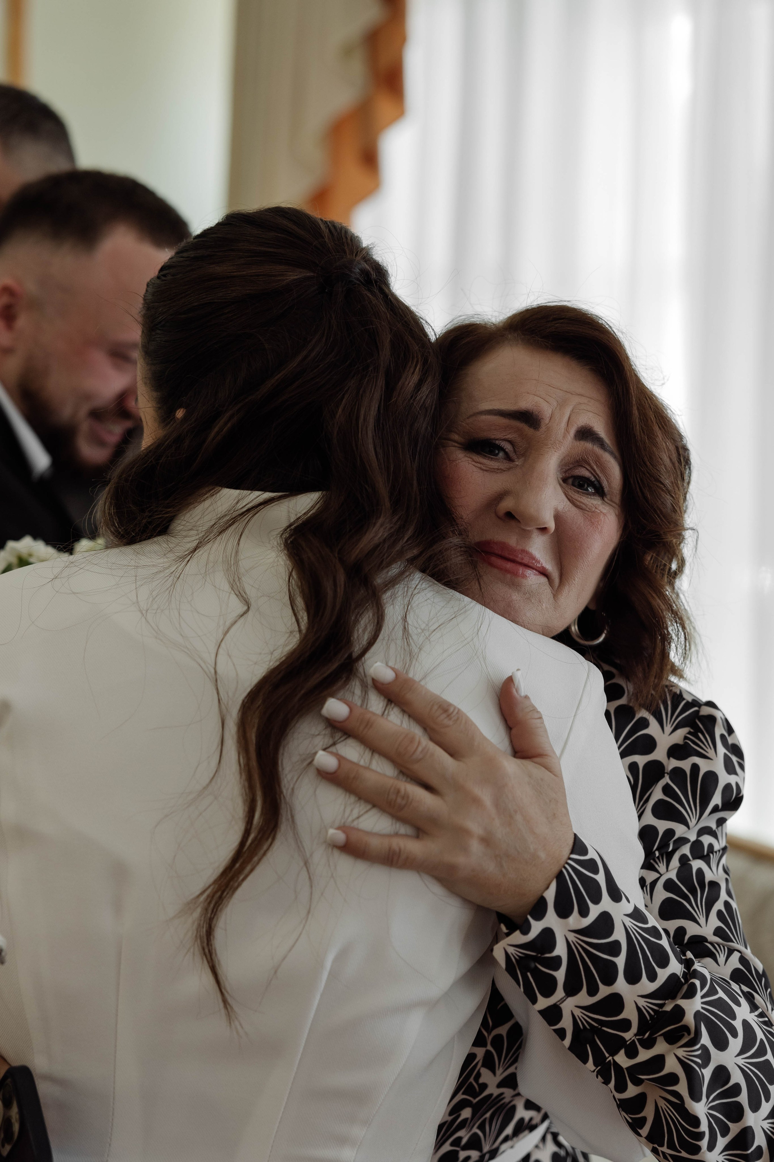 Константин & Полина. Свадебный фотограф Красноярск Элина Леонова