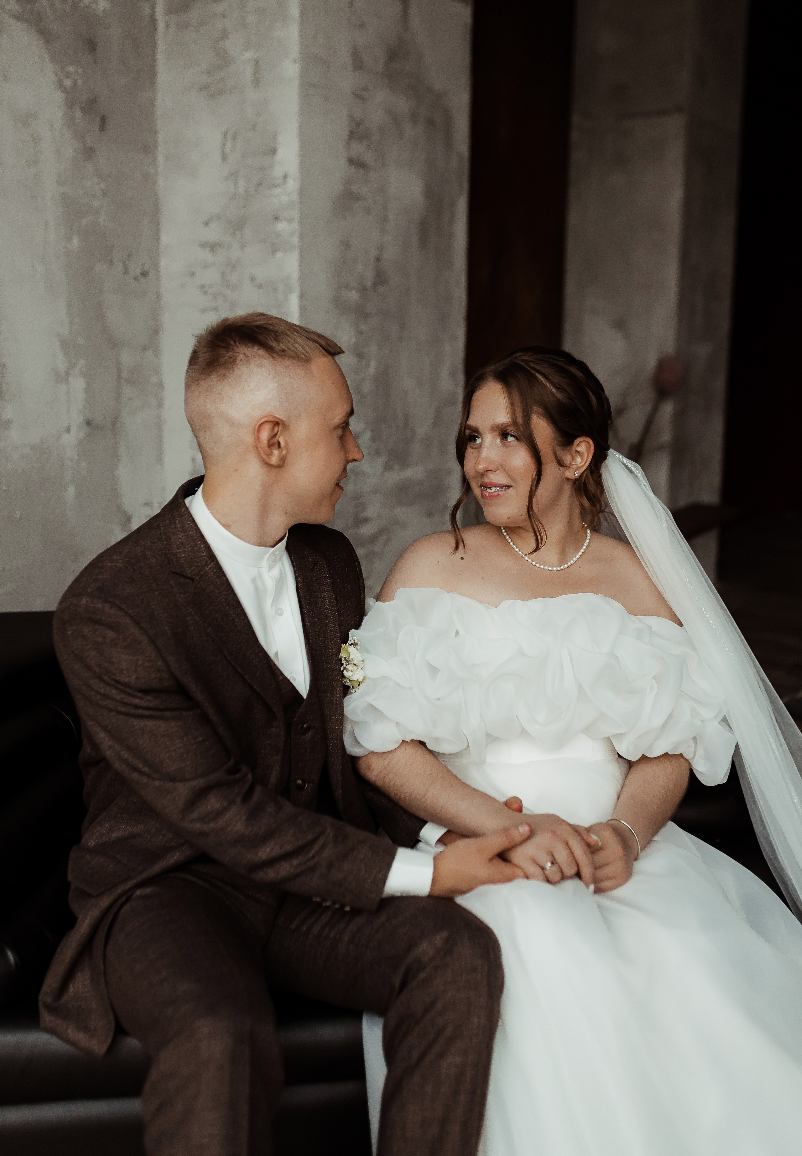 Иван & Светлана. ФОТОГРАФ Маргарита Сивакова | Ярославль Кострома Москва