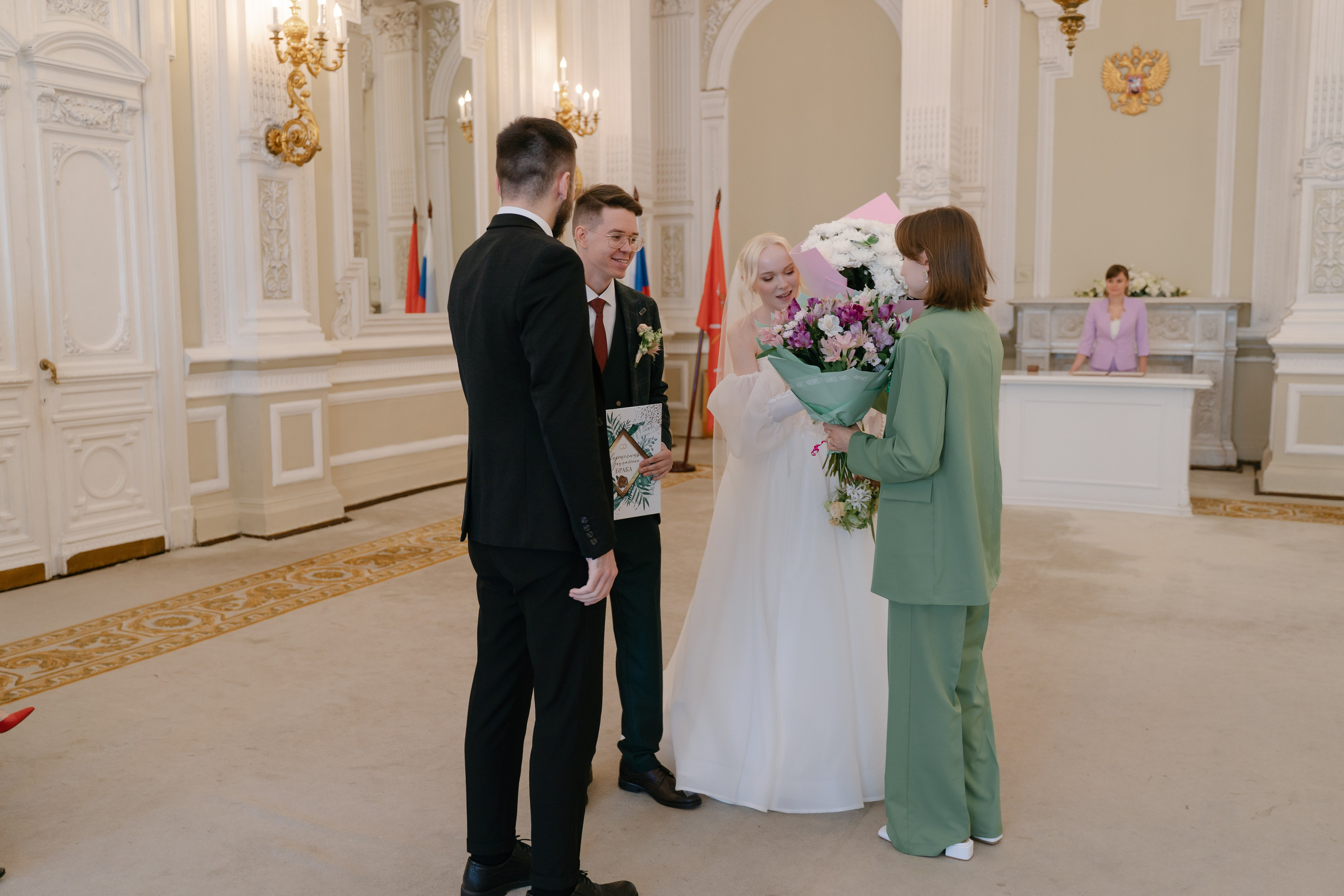 09.08.2023. Свадебный фотограф — Наталья Фед СПб/Москва