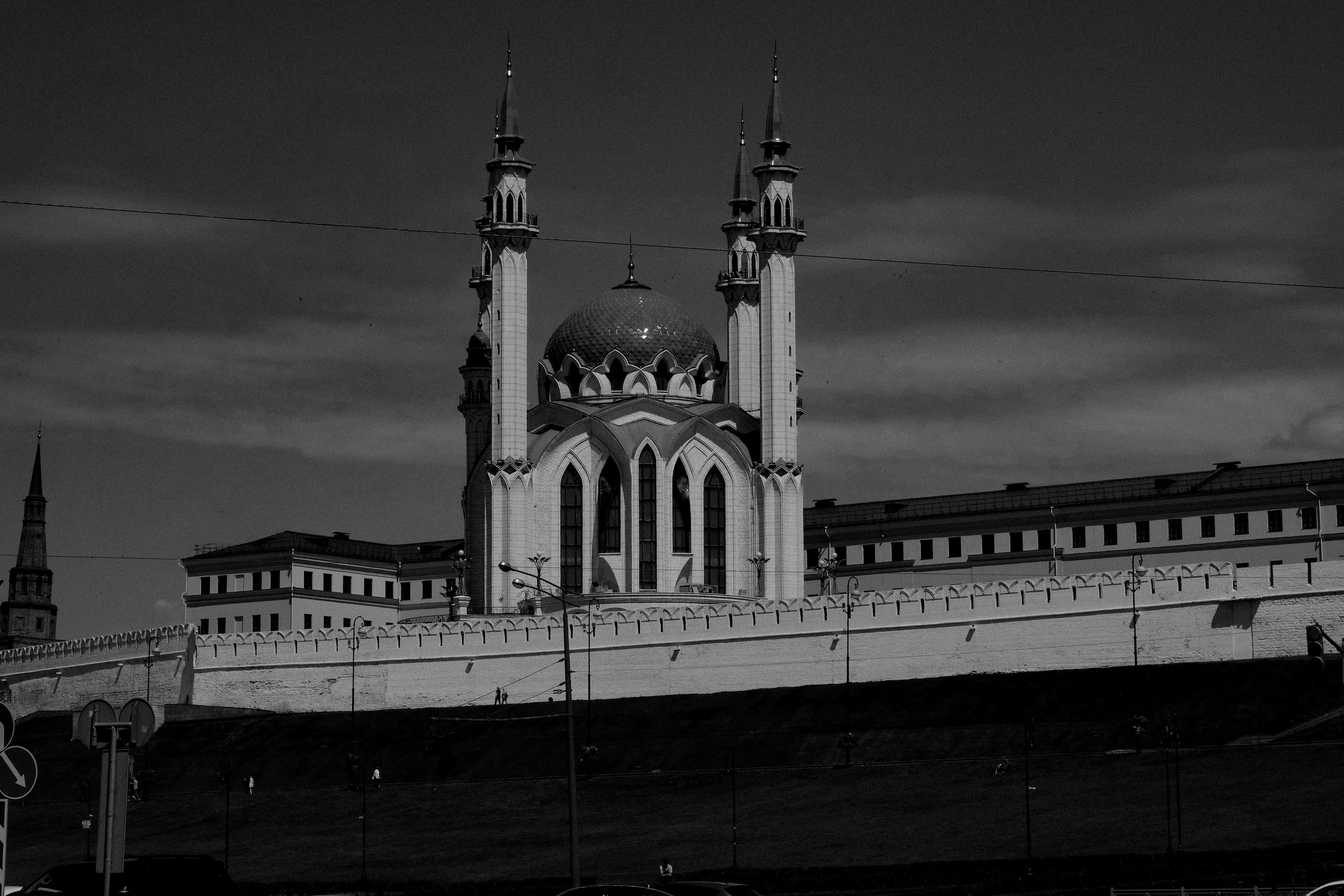 Kazan. Фотограф в Челябинске Анастасия Синягина