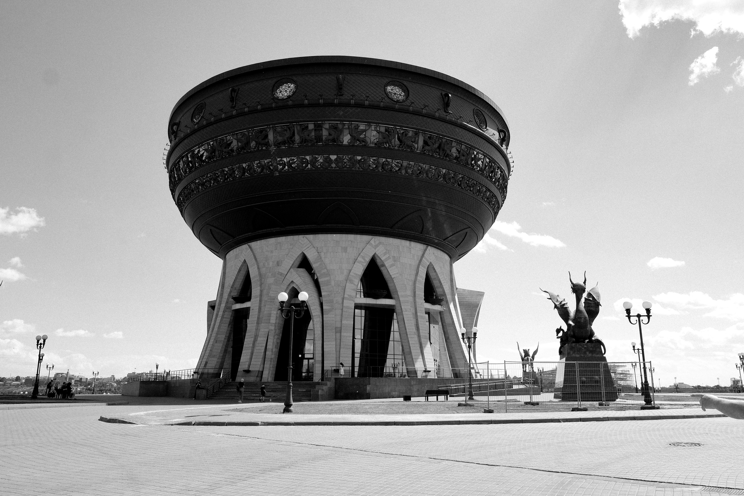 Kazan. Фотограф в Челябинске Анастасия Синягина