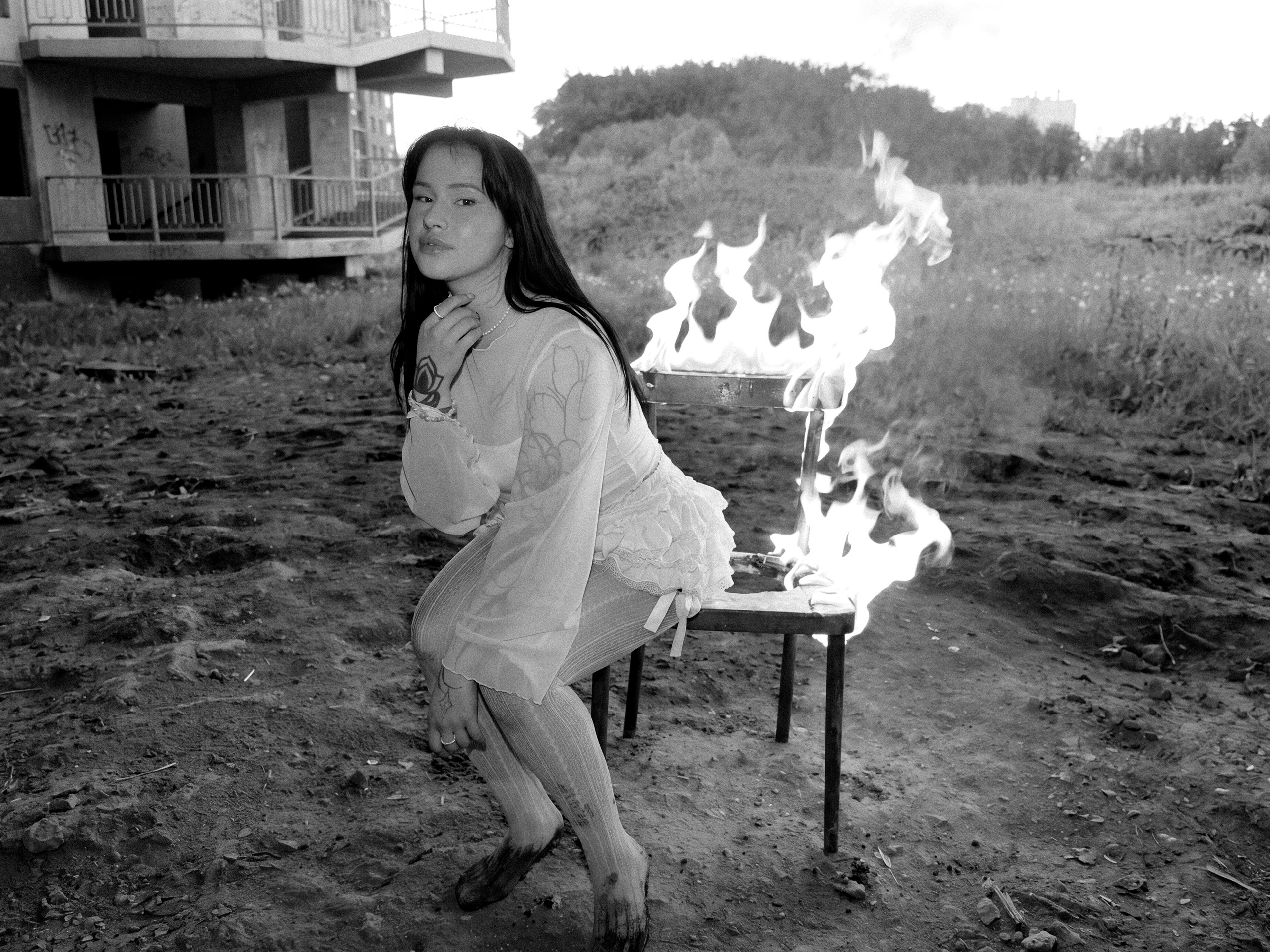 Алёна. Фотограф в Челябинске Анастасия Синягина