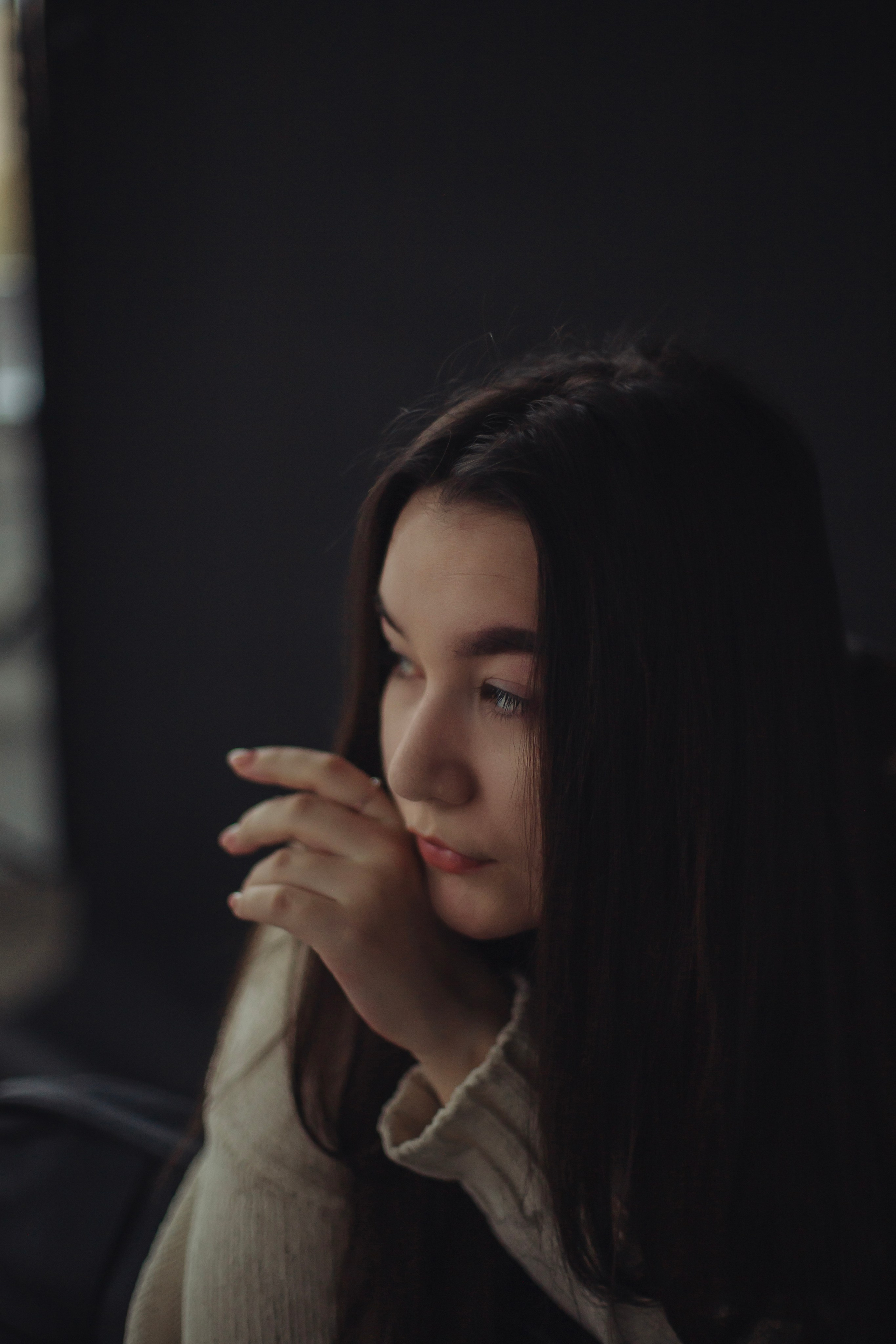 Регина. Фотограф Виноградова Зинфира в Санкт-Петербурге