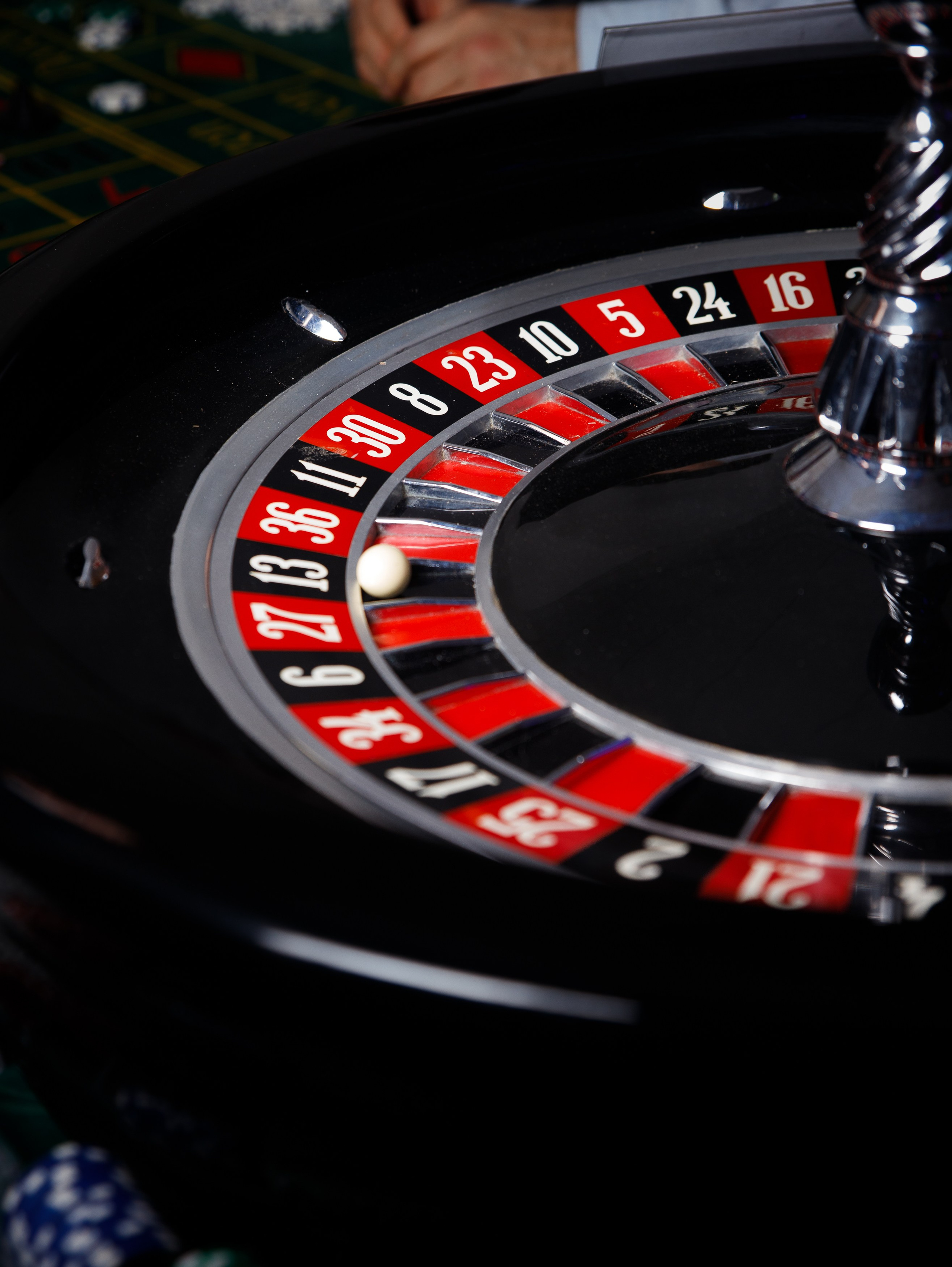 Выездное казино. Корпоратив. Фотограф Кирилл Тримаскин