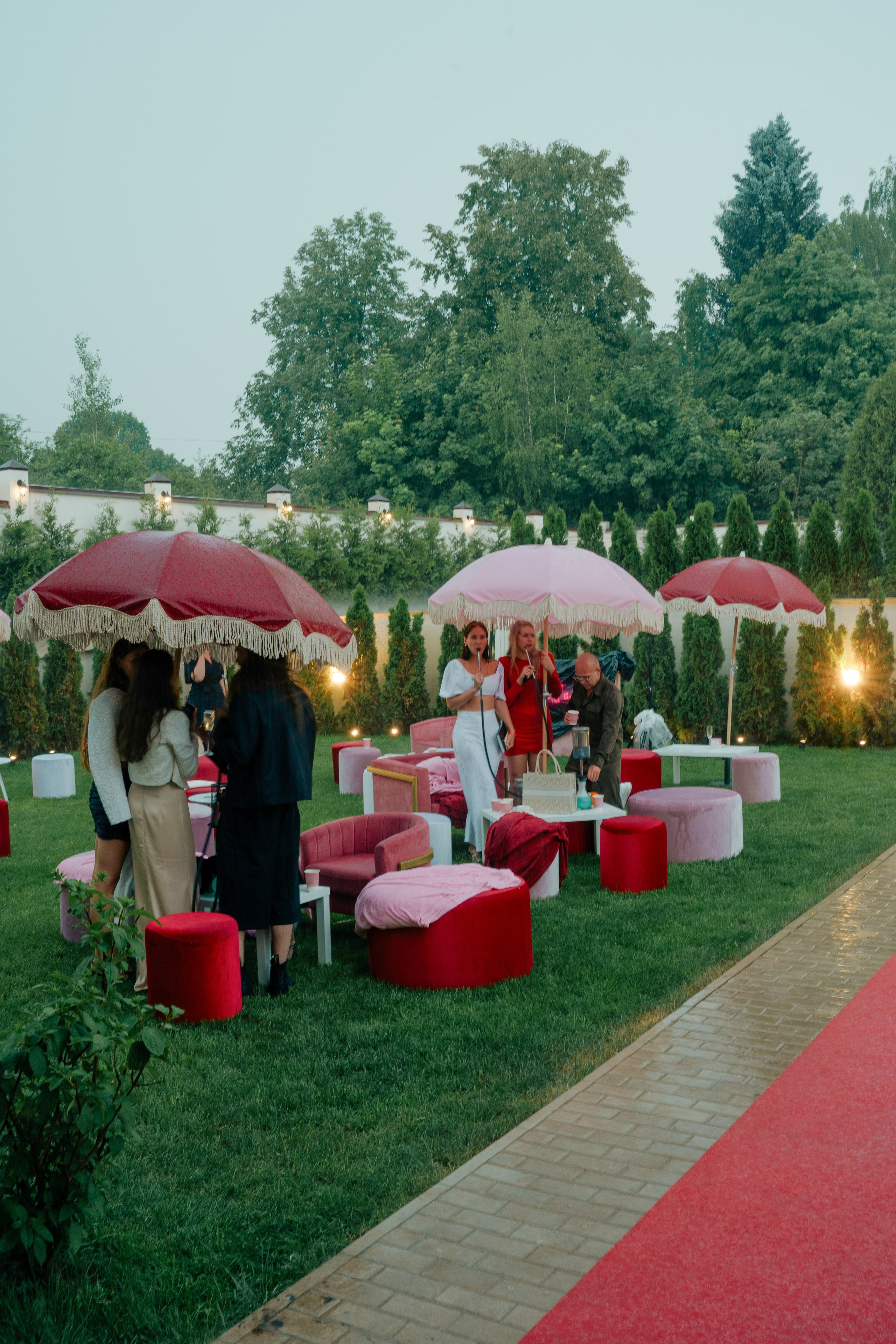 Светский репортаж с VIP DAY WOMEN CONF в Барвихе. Репортажный фотограф Москва Сергей Дружинин